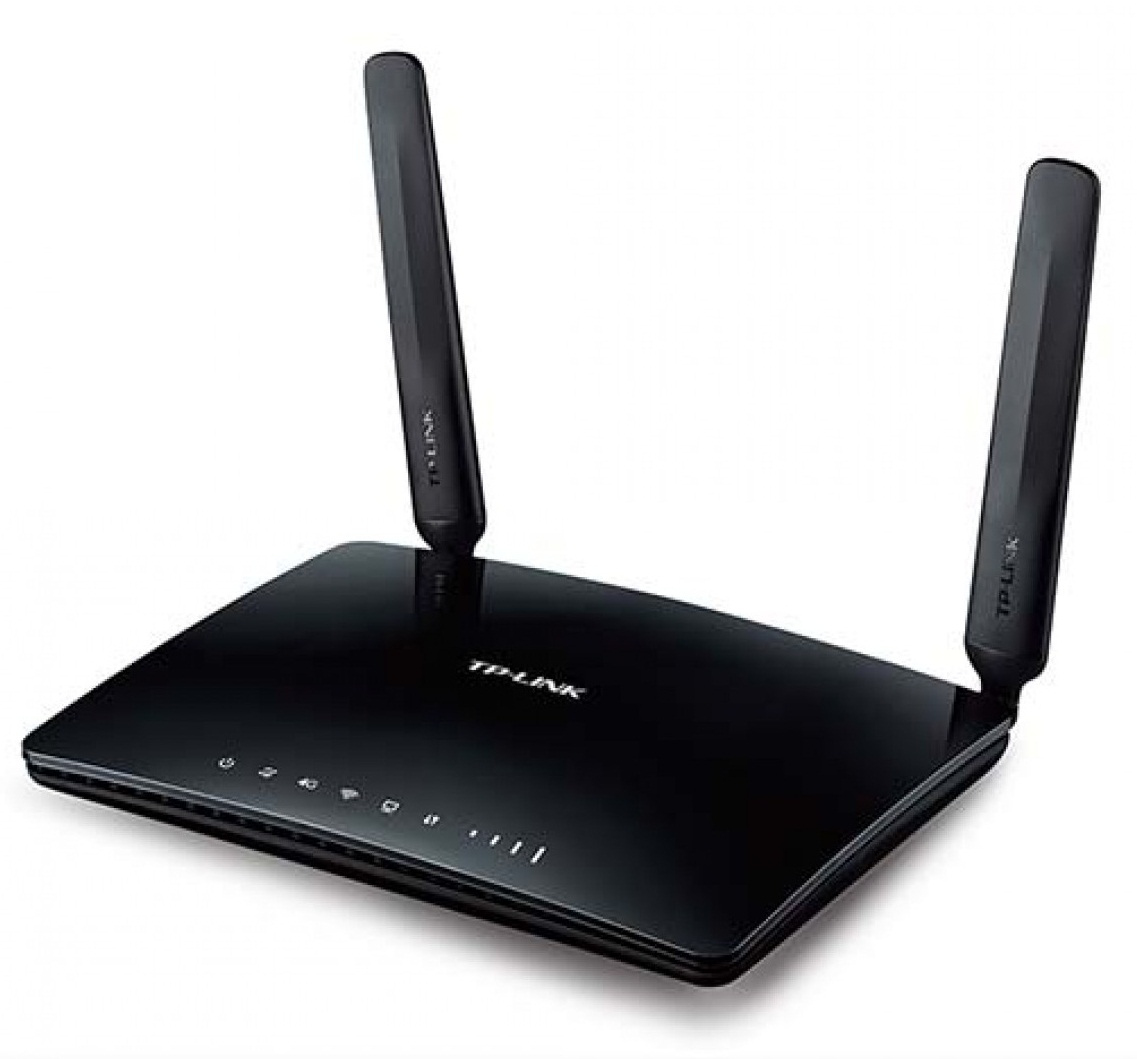 TP-Link TL-MR6400