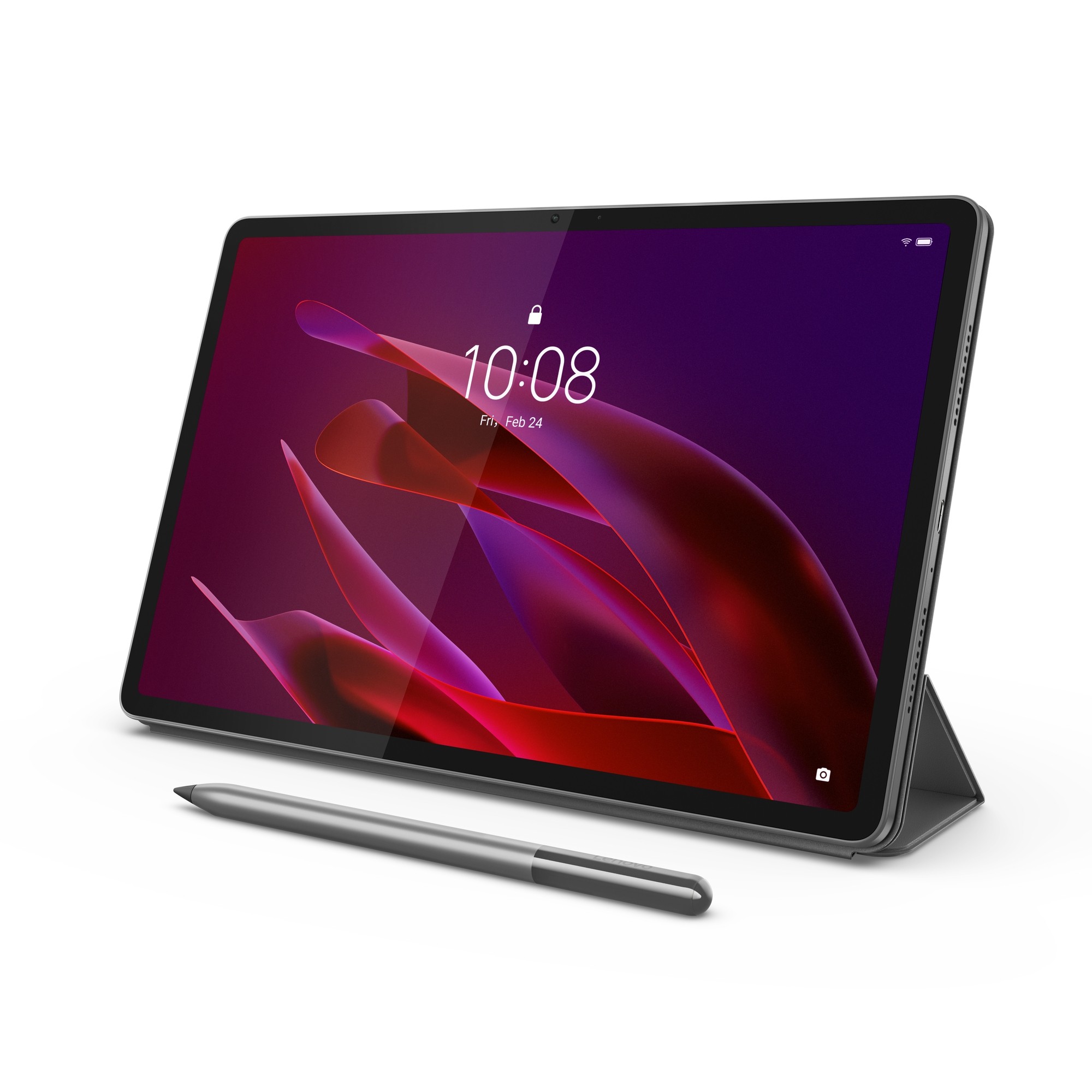 Lenovo Yoga Tab 11,1 inch 256GB Wifi Grijs met Stylus