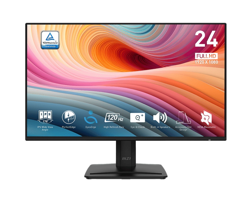 MSI 24" PRO MP242A E2