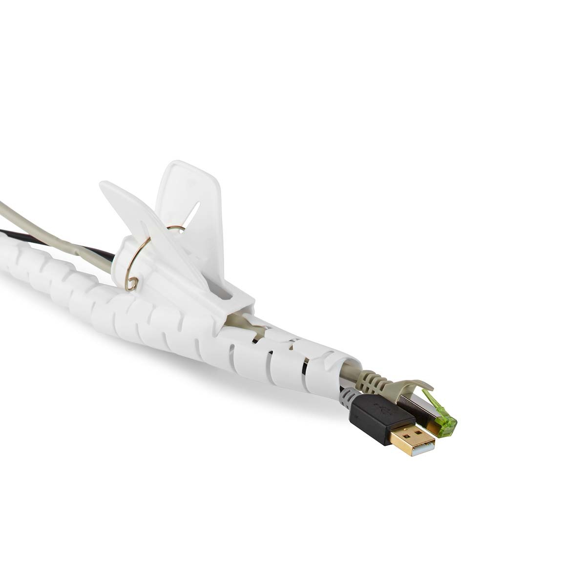 Nedis Spiraalband | CMSW1316WT200