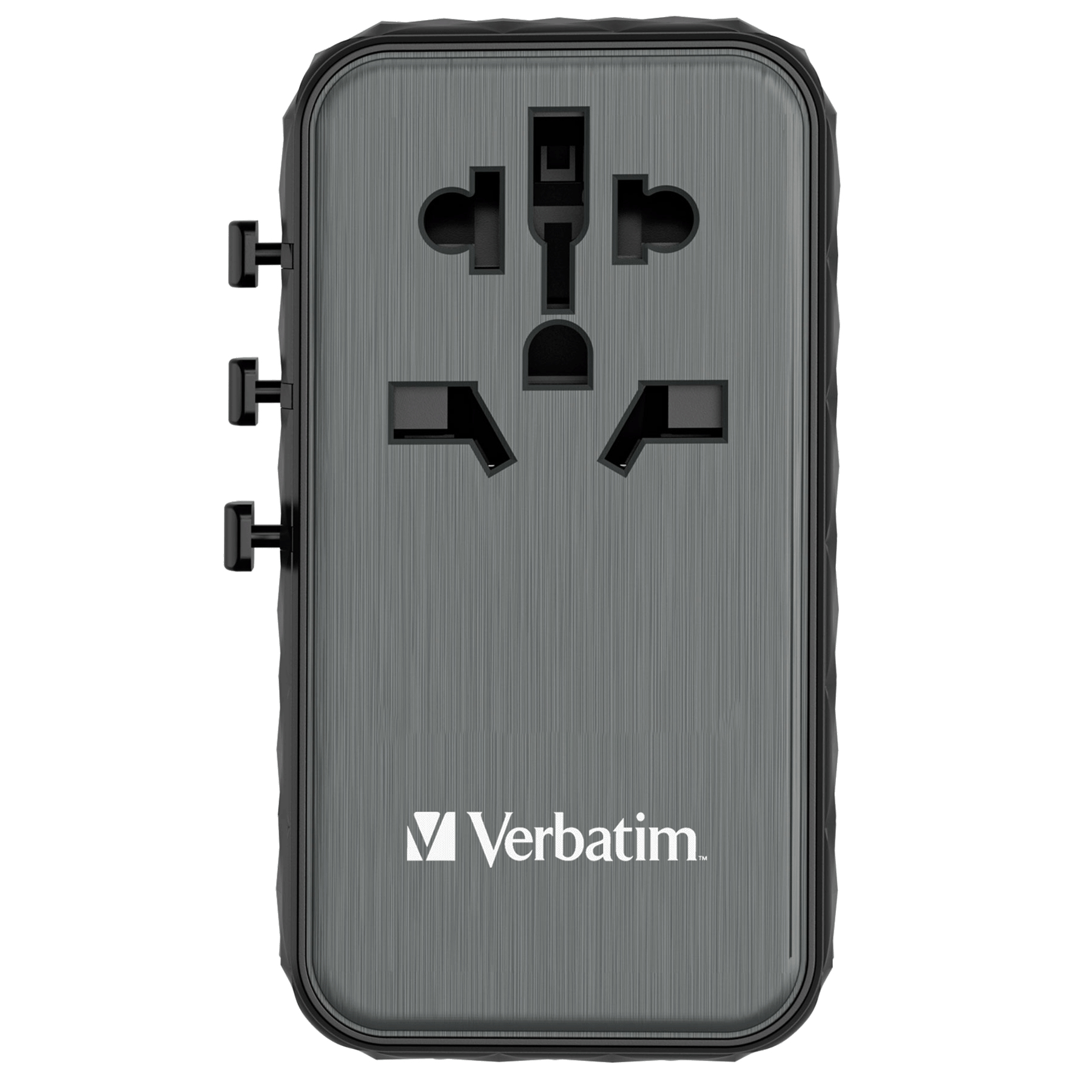 Verbatim USB Reisoplader | UTA-06