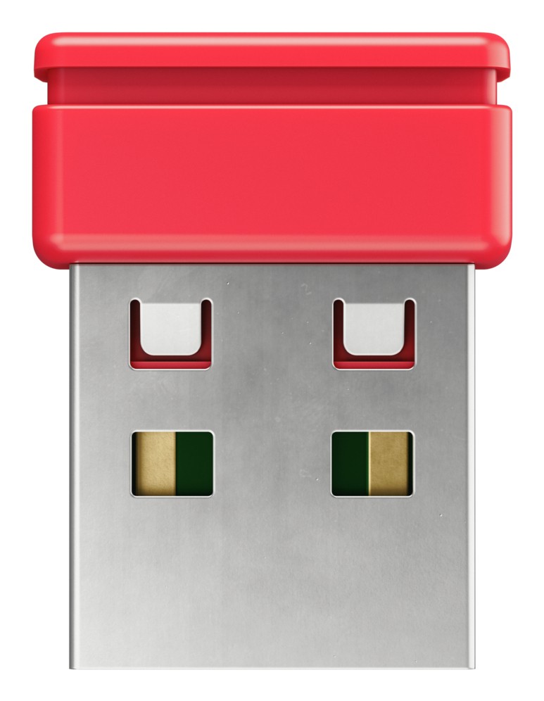 Cherry Stream Desktop Ultimate, Qwerty US, Zwart