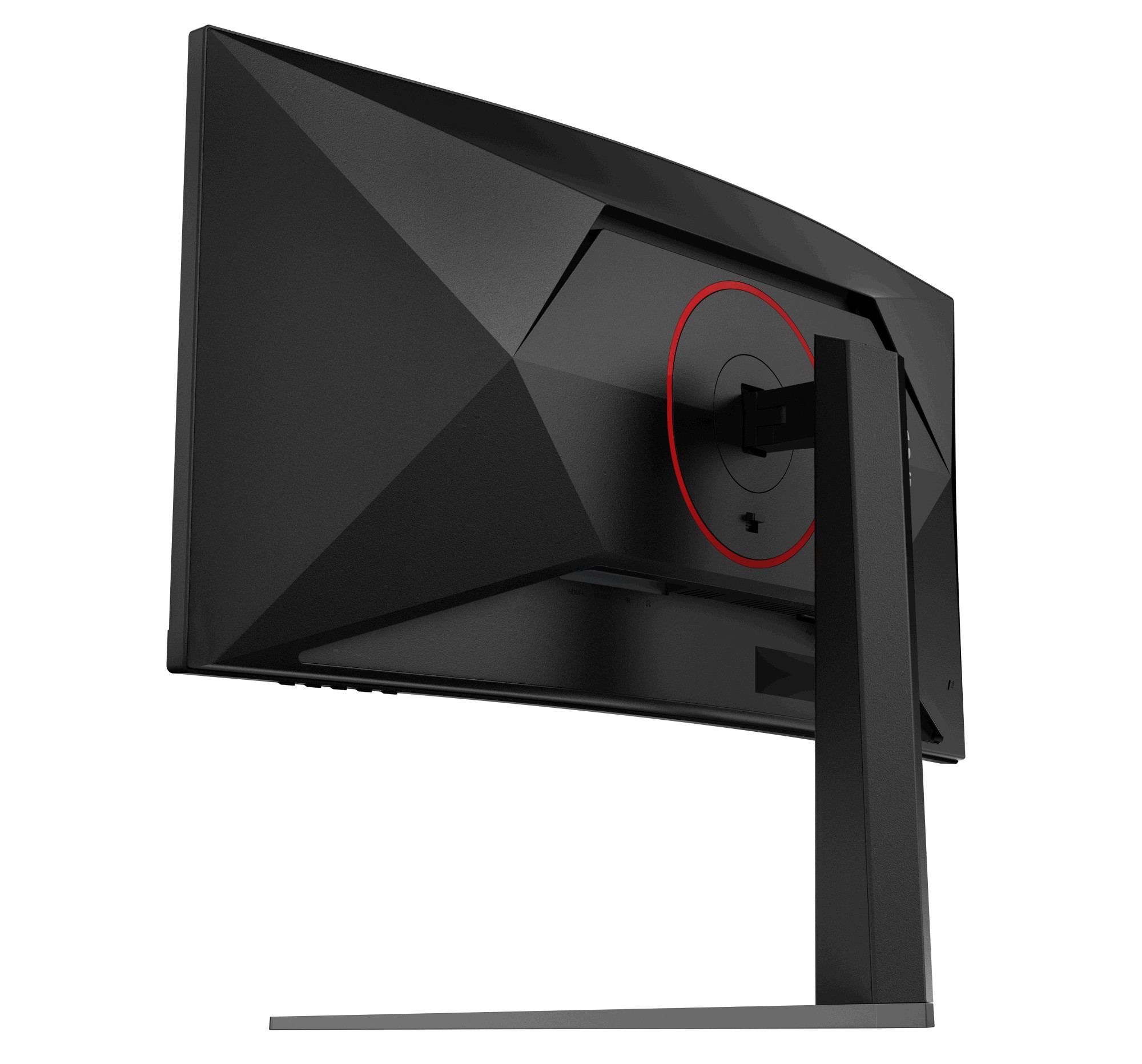 AOC CU34G4