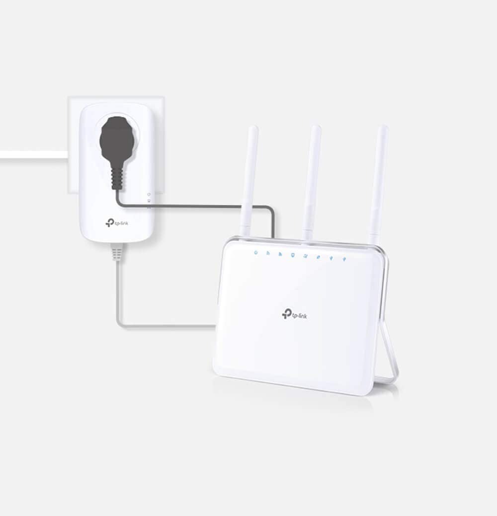 TP-Link TL-PA8010P