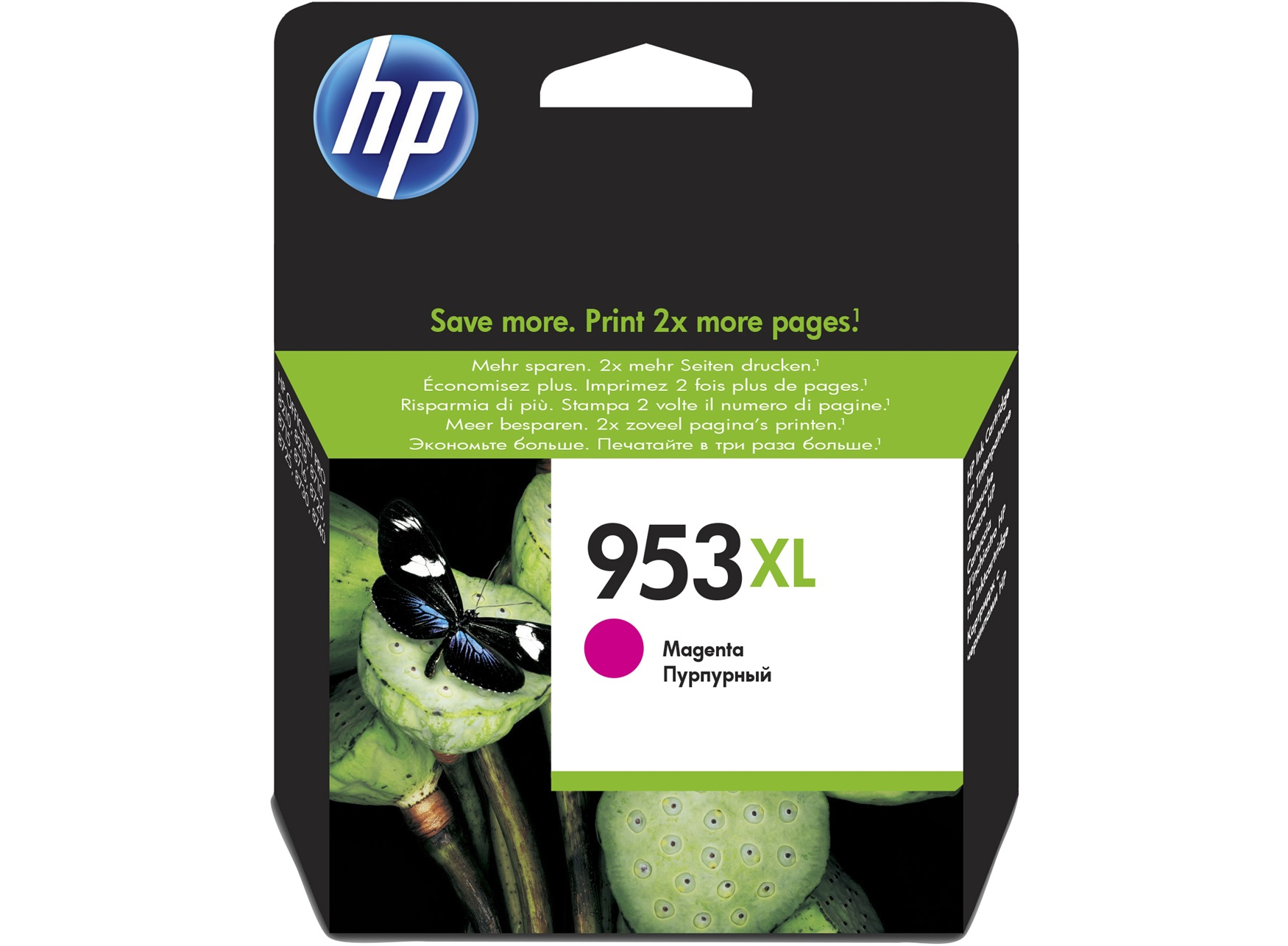 HP 903XL Magenta