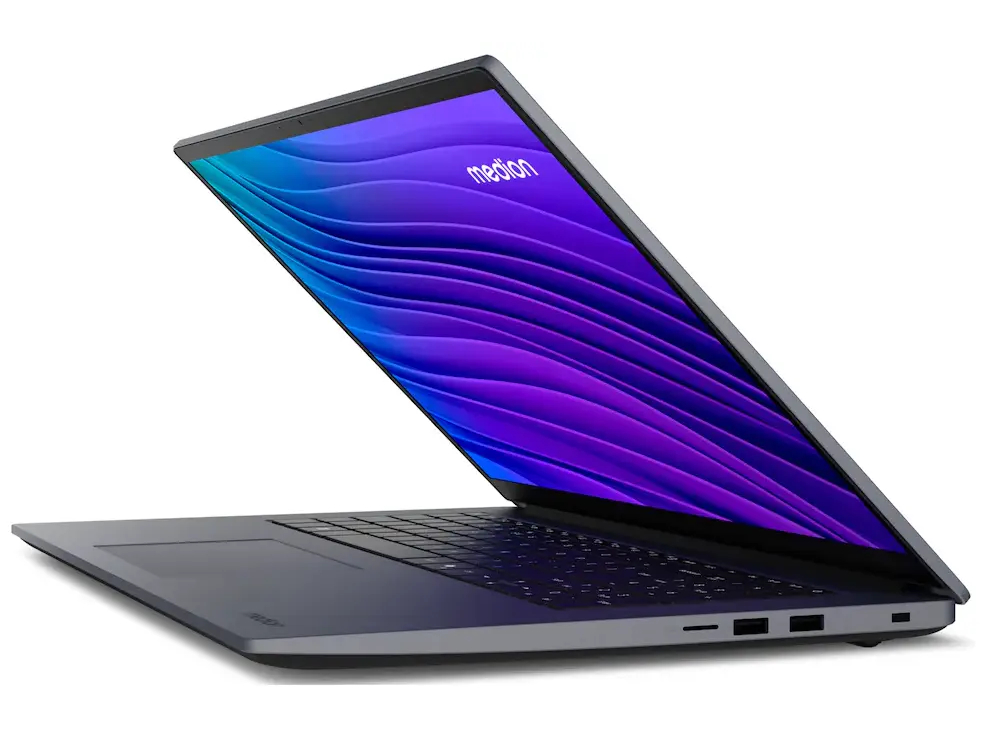 Medion Avantum 17 E1 MD62742 NL Medion Avantum 17 E1 MD62742 NL