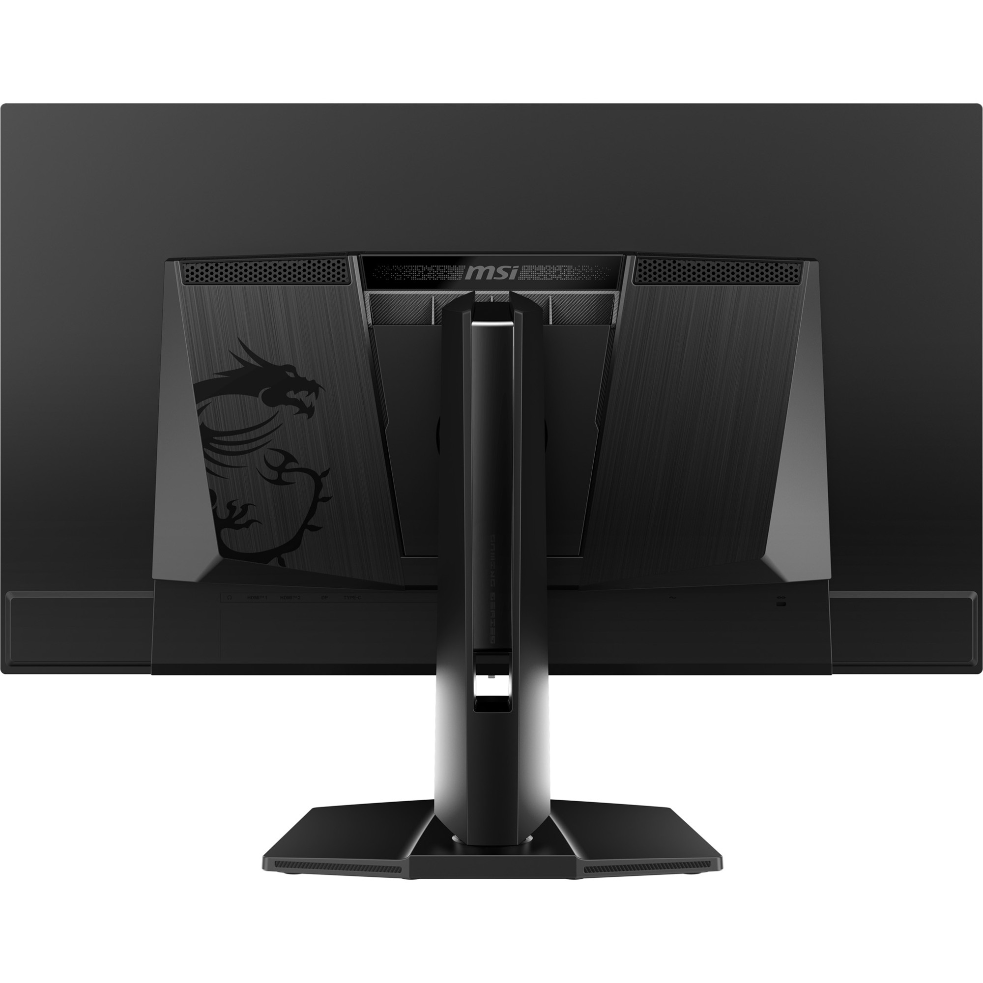 MSI 32" MAG 322UP QD-OLED E16