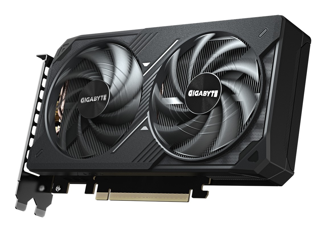 Gigabyte RTX 5060 Ti WINDFORCE MAX OC