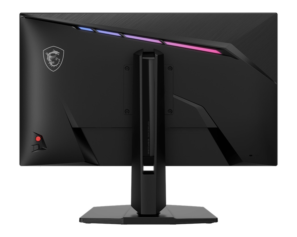 MSI MAG 272URDF E16