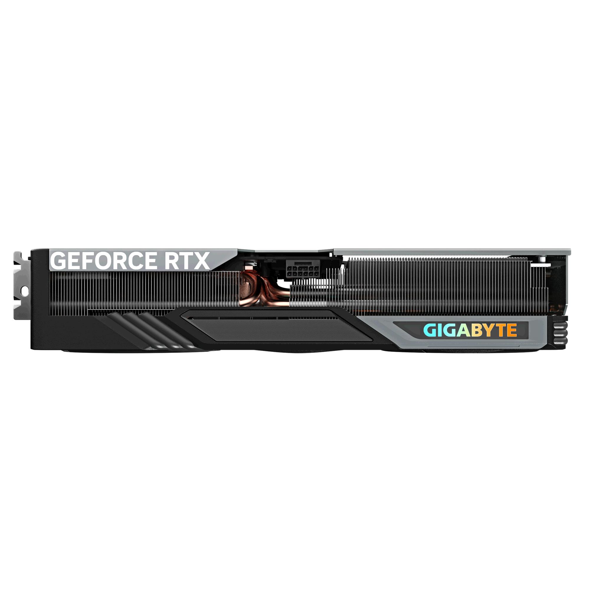 Gigabyte GeForce RTX 4070Ti SUPER Gaming OC