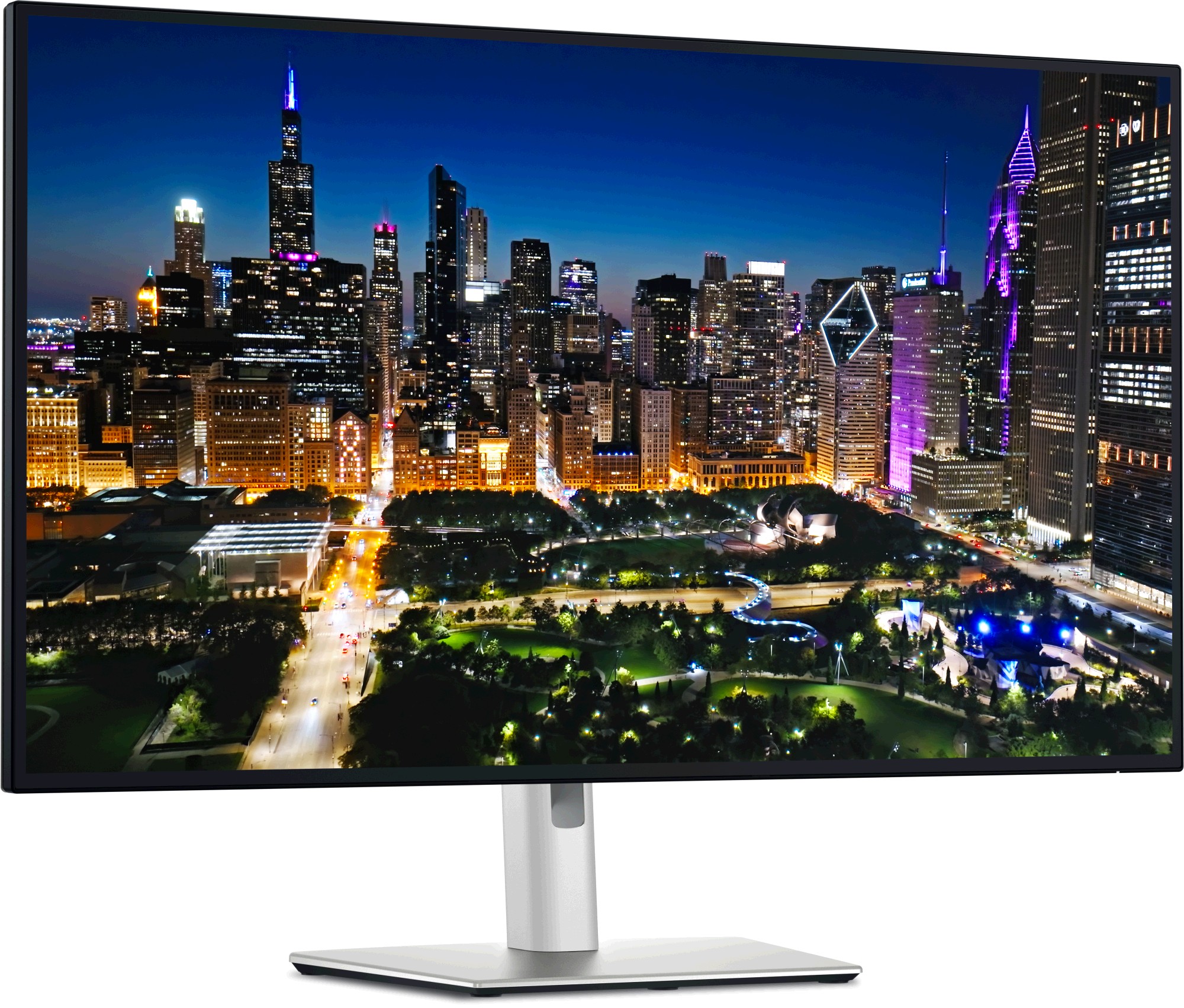 Dell 32" U3225QE (3840x2160) IPS, HDMI, DP, USB-C