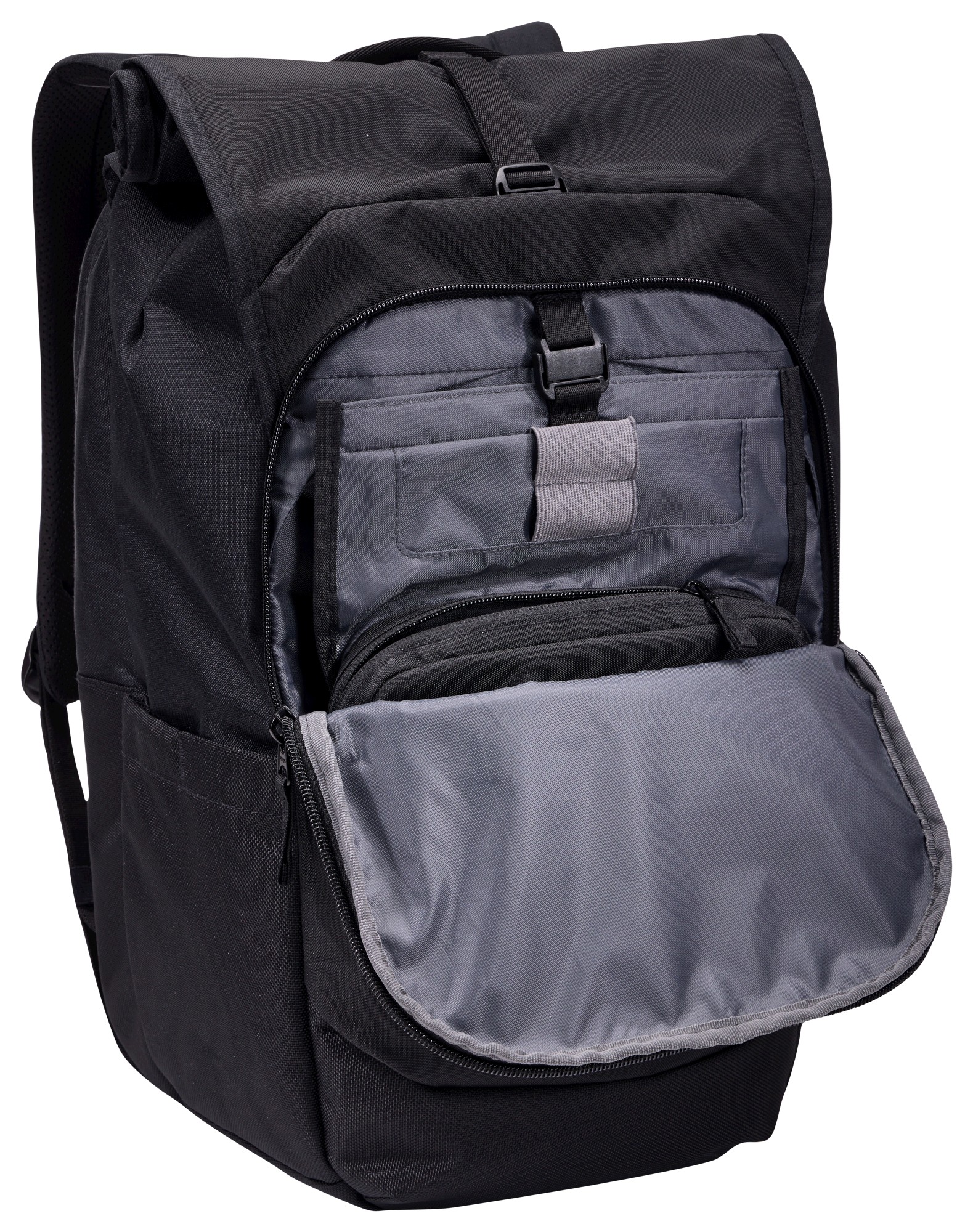 Case Logic Tas Variate 17", incl. Accesory case