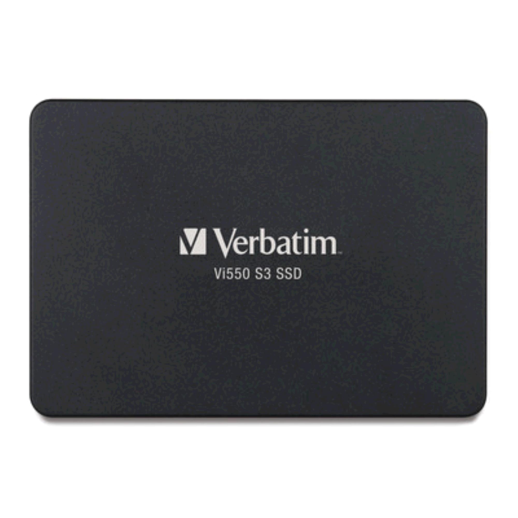 Verbatim SSD Vi550 S3 128GB
