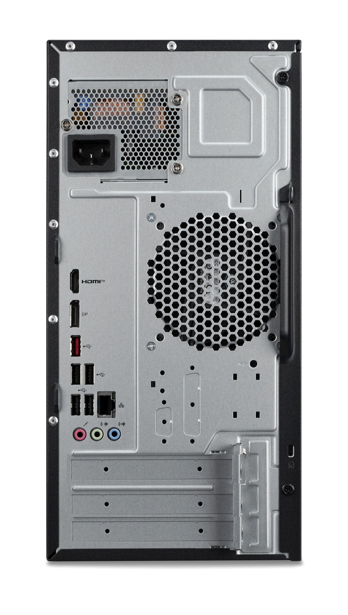 Acer Aspire TC-1860 U5510