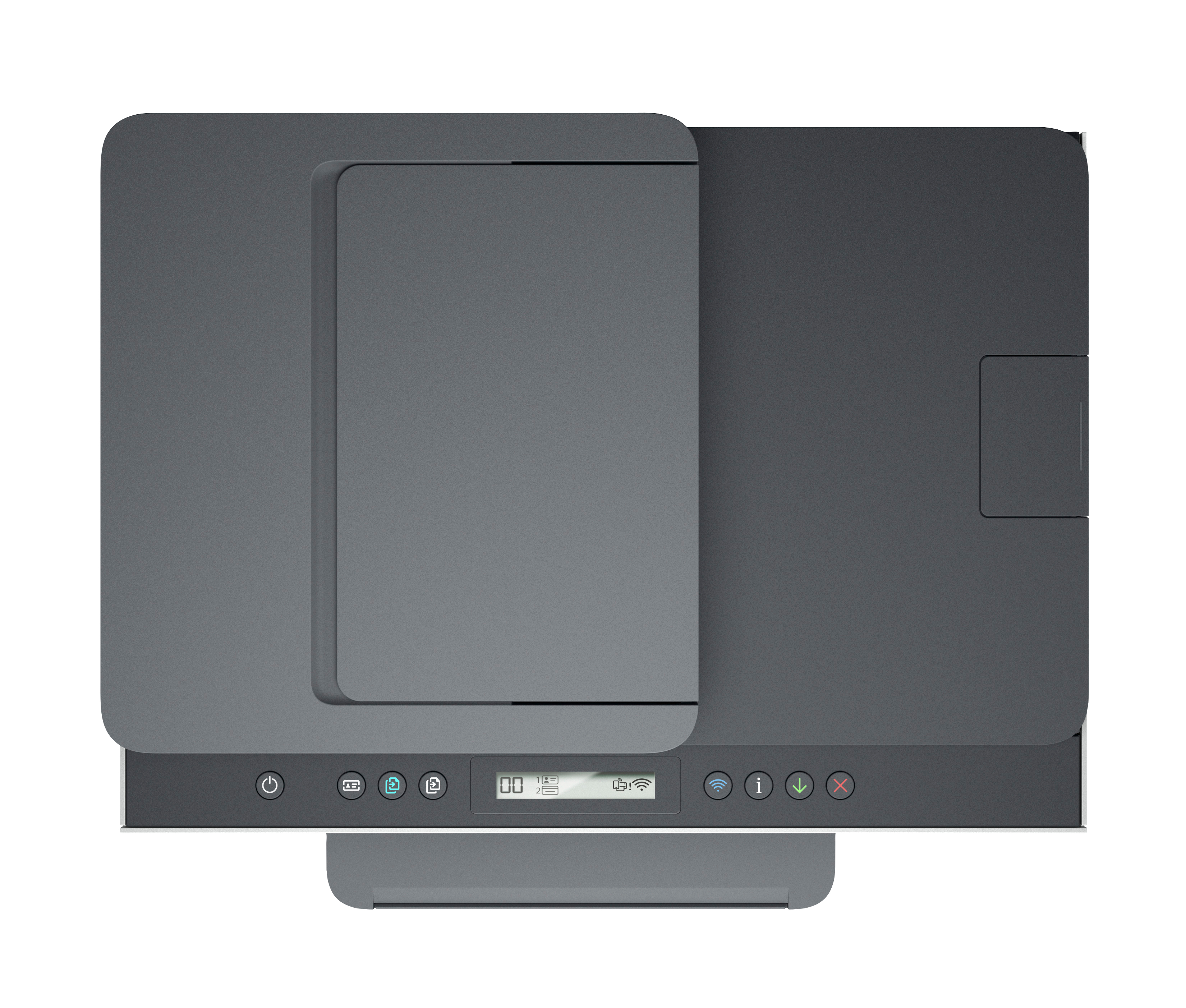 HP Smart Tank 7305 All-in-One Printer - WiFi