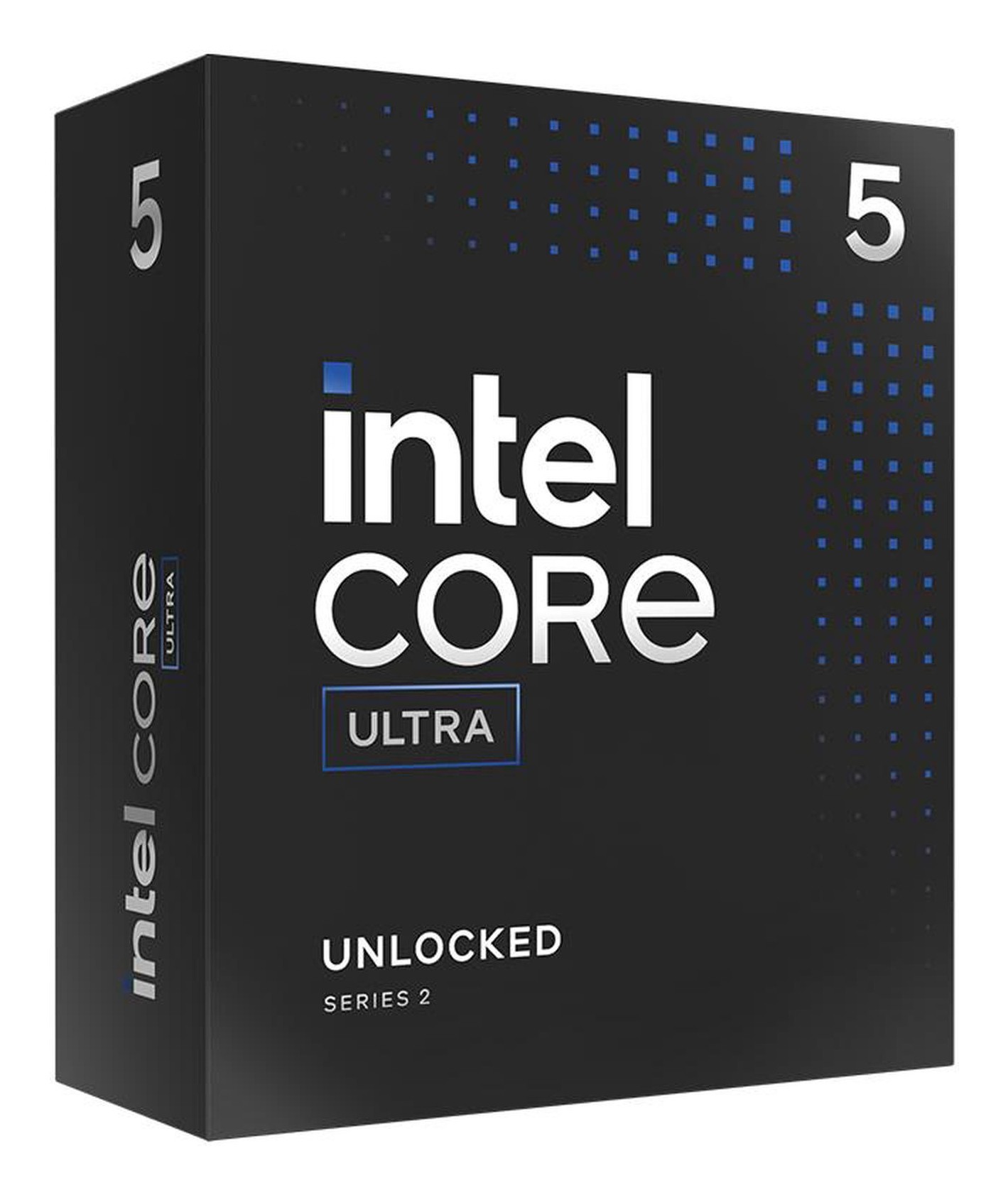 Intel Core Ultra 5 225