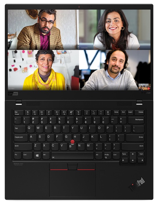 Lenovo ThinkPad X1 Carbon Gen 8 | Refurbished