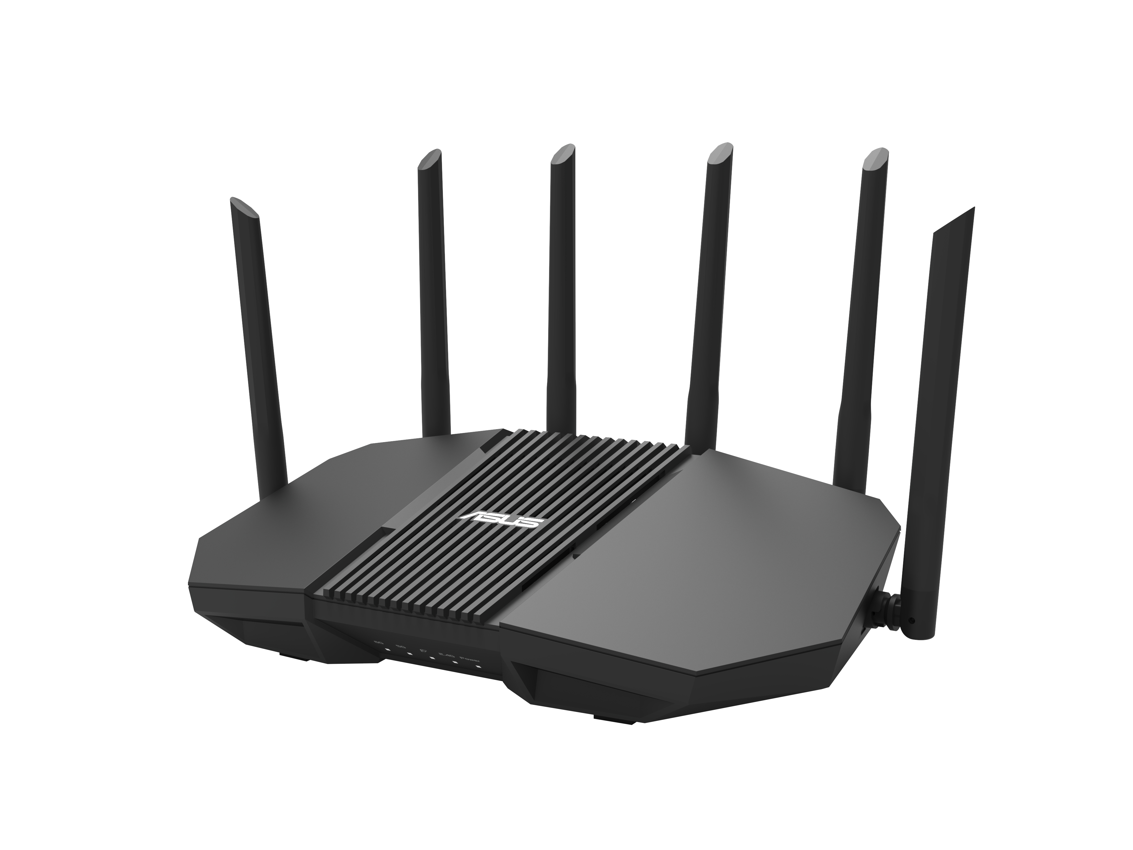 ASUS RT-BE90U BE9400 Tri-band WiFi Router - WiFi 7 - AiMesh - 2.5 Gigabit Ethernet