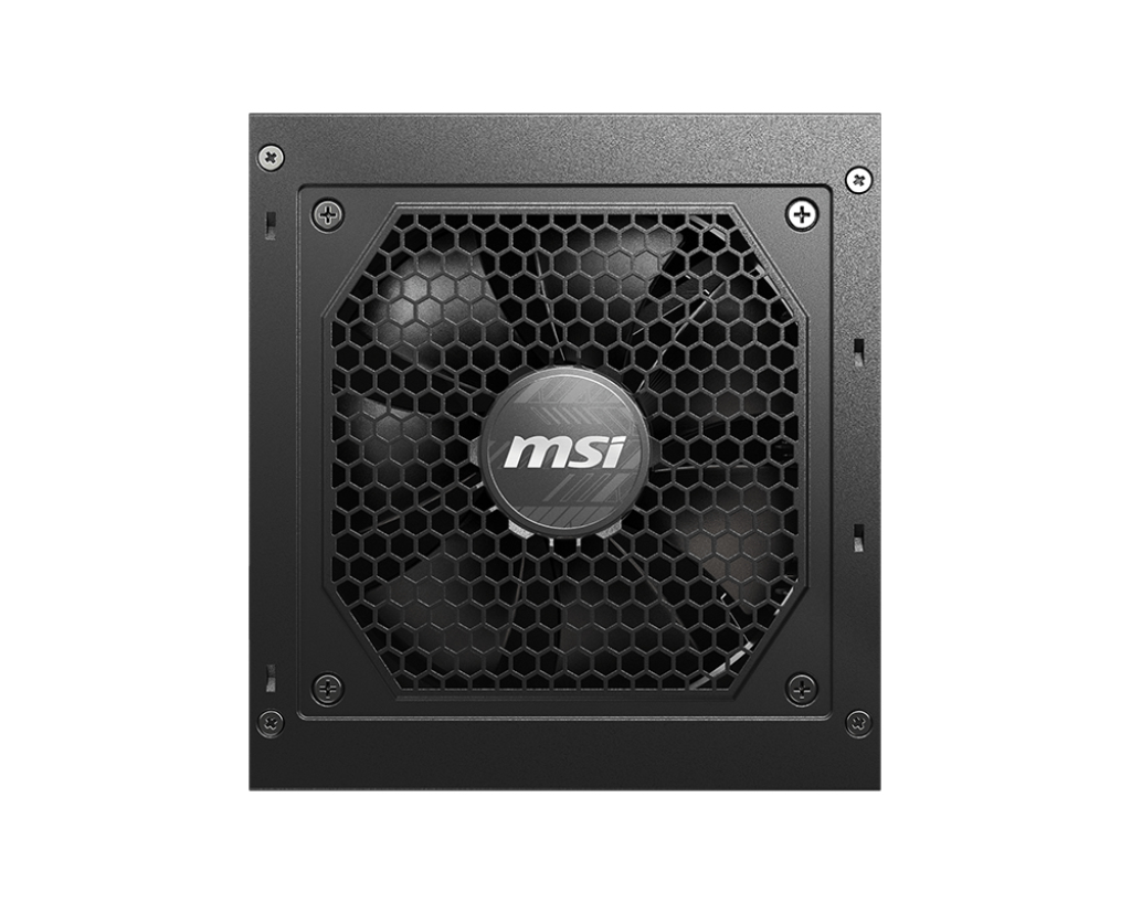 MSI MAG A750GL 750W