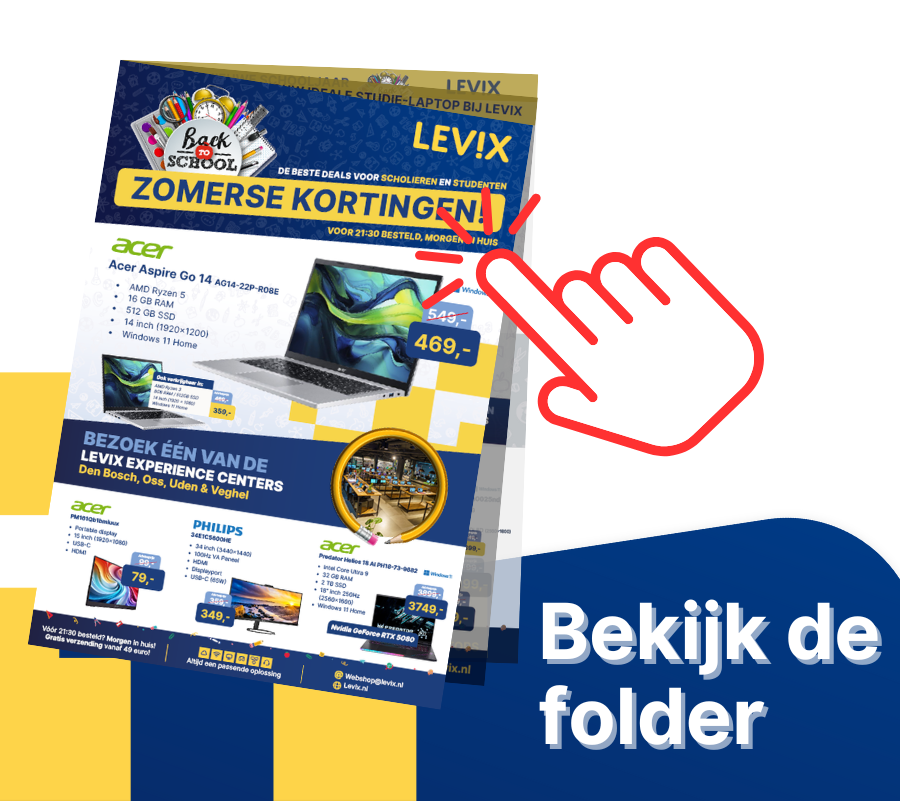 Actieblok klein - desktop - Shopware homepage (1)