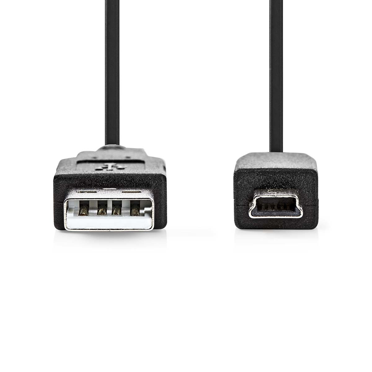 Nedis USB Kabel 2.0 | CCGB60300BK10