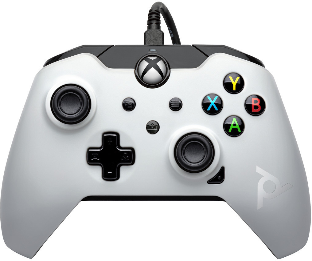 PDP Xbox Wired controller