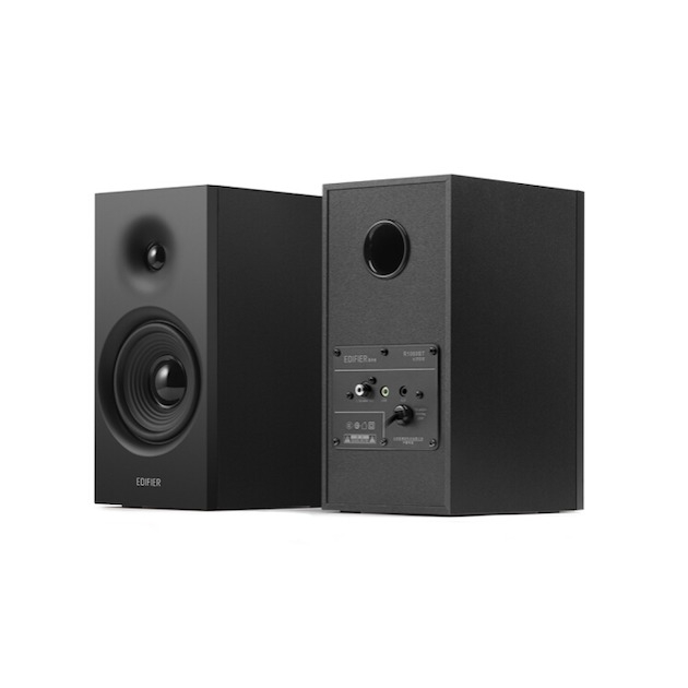 Edifier R1080BT Zwart Edifier R1080BT Zwart