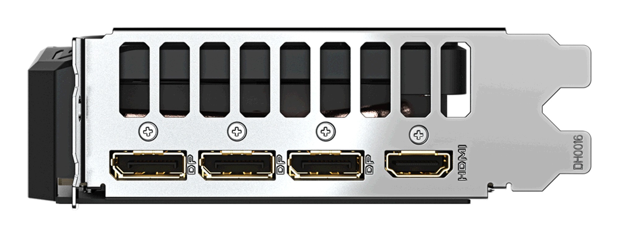 Gigabyte RTX 5060 Ti WINDFORCE MAX OC
