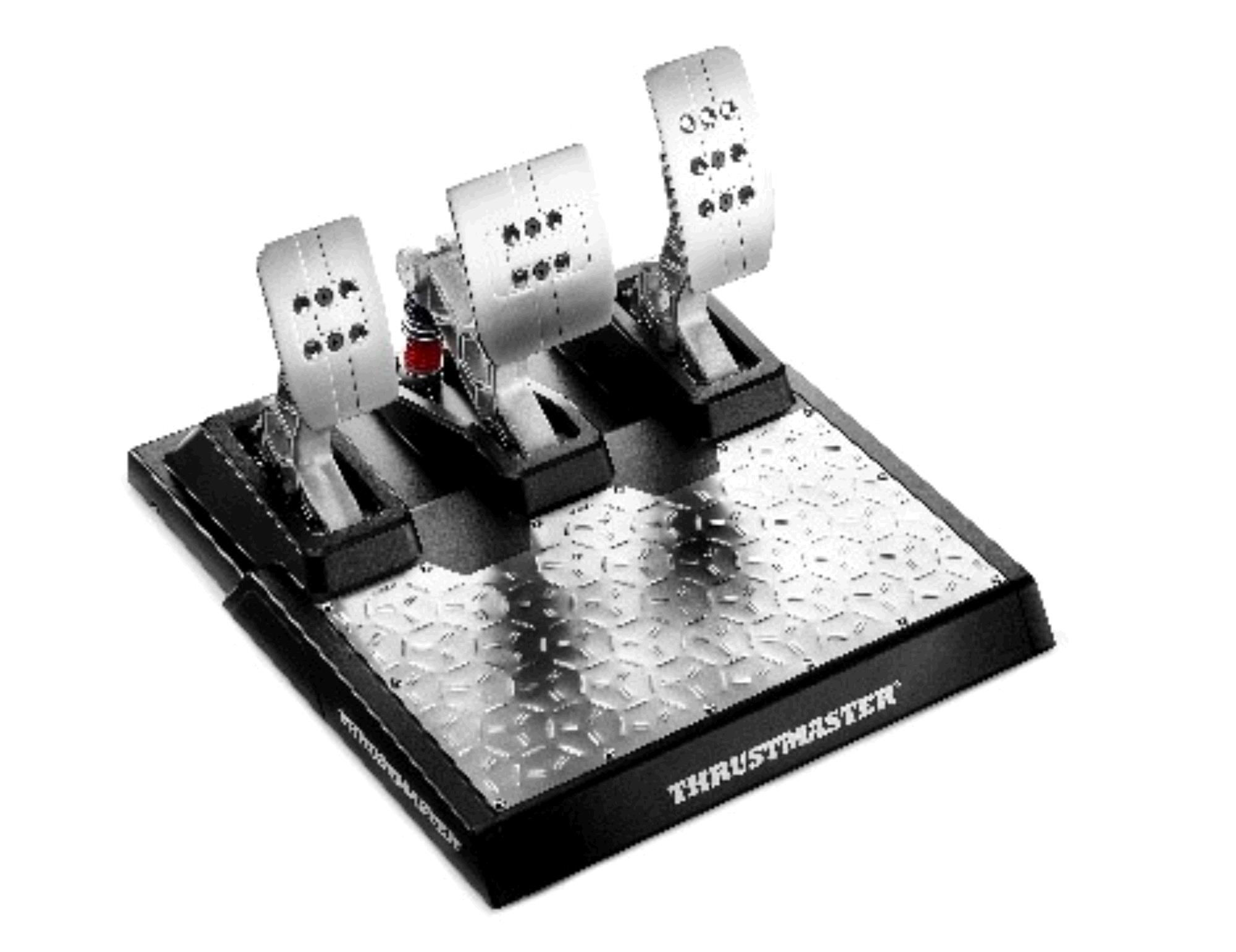 ThrustMaster T-LCM Pedals
