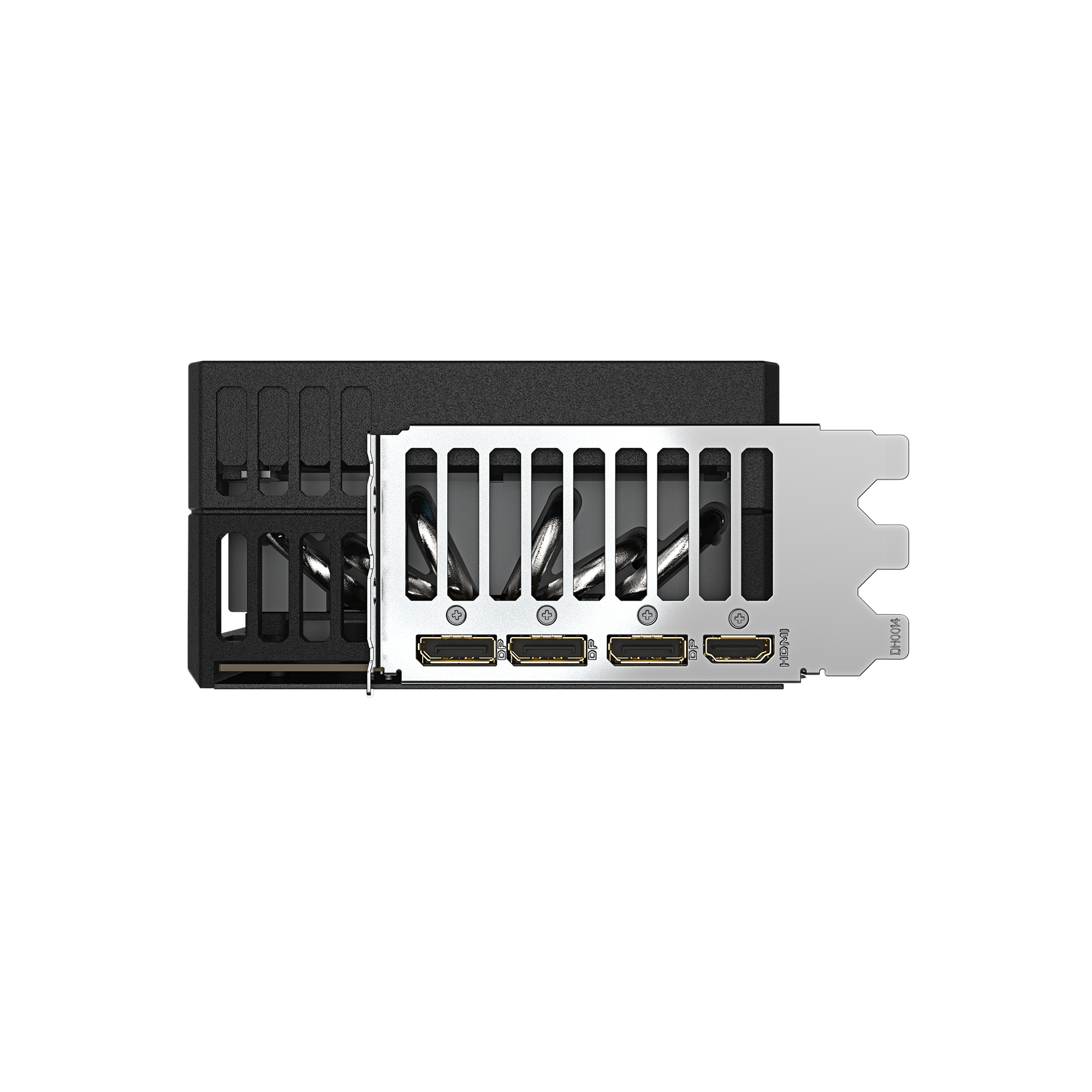 Gigabyte RTX 5090 AORUS Master 32GB