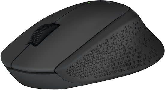 Logitech M280 Zwart Logitech M280 Zwart