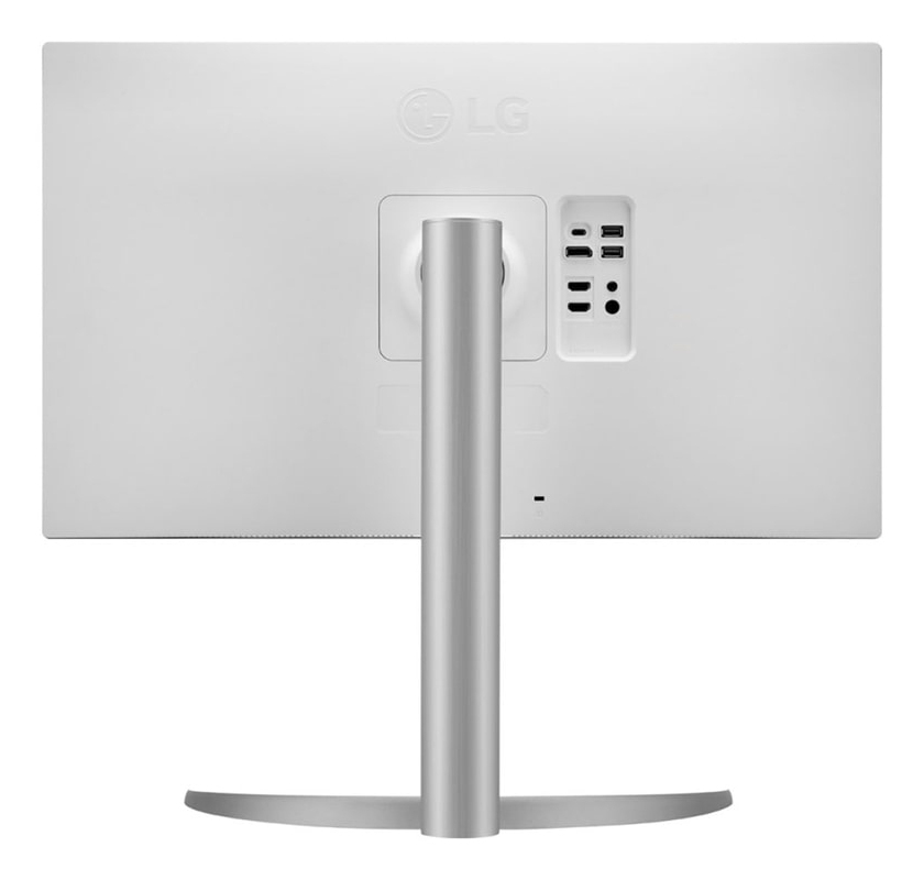 LG 27UP850K-W