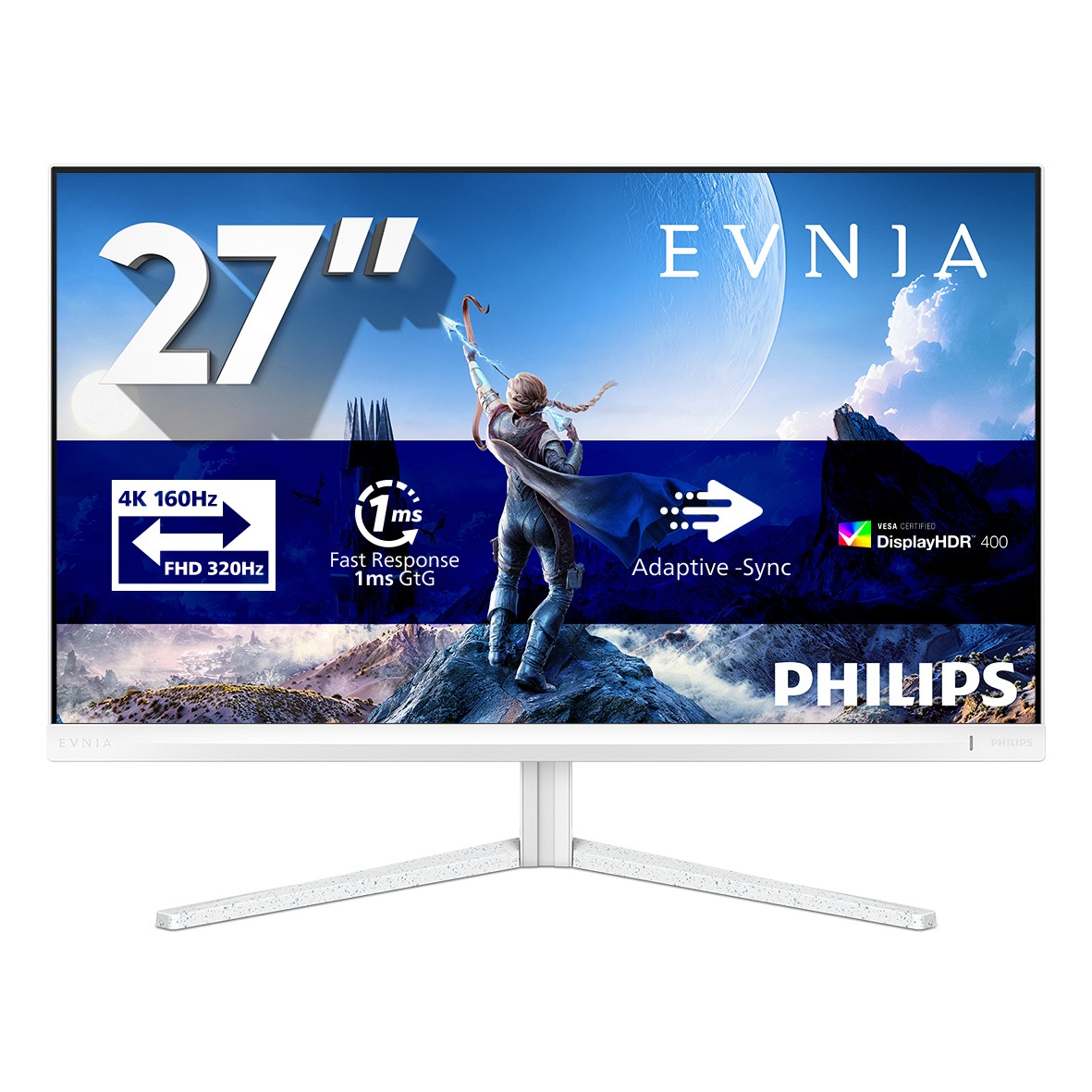 PHILIPS Evnia 27M2N5901A Dual Mode