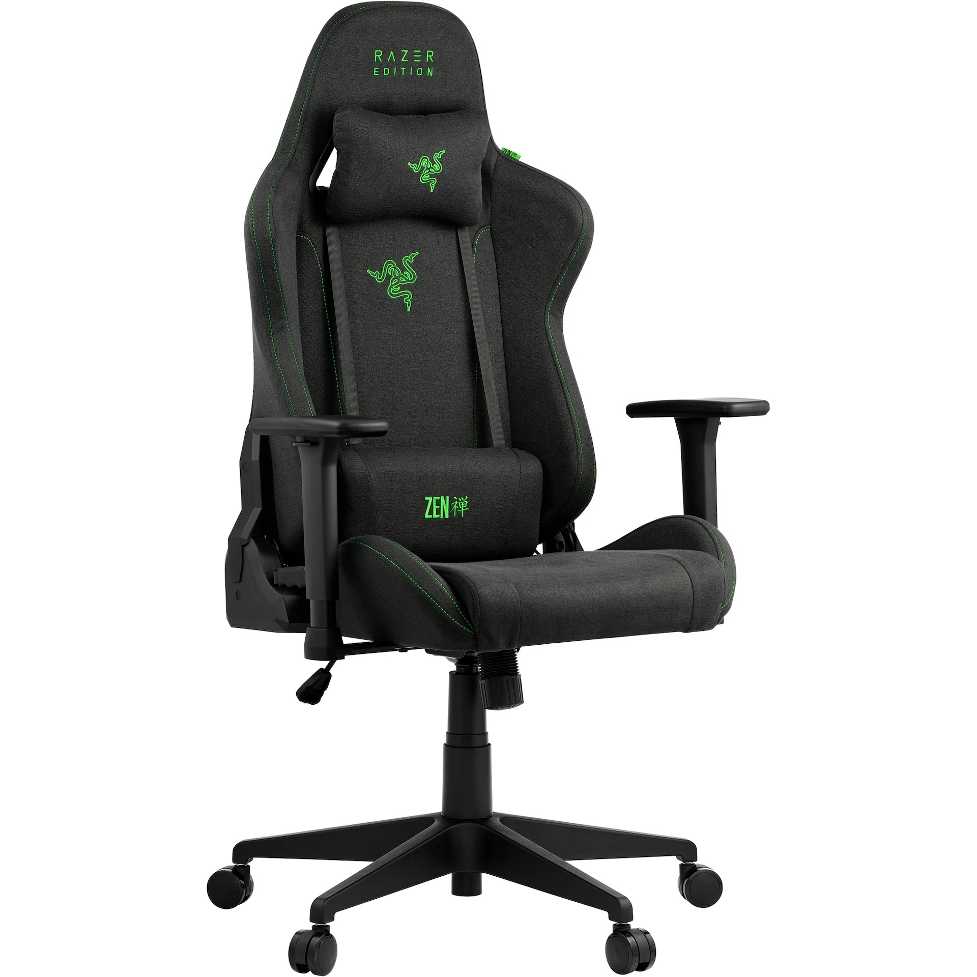 Razer TAROK ESSENTIALS X Clot Gamestoel