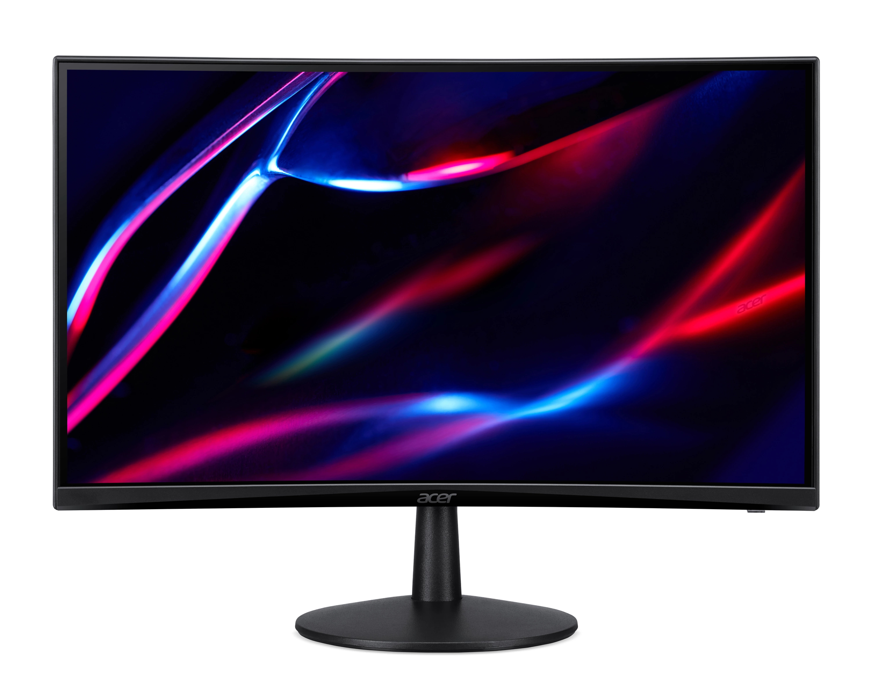 Acer Nitro ED240QS3bmiip - 23.6\ FHD - Curved - 180Hz - 1ms - Speakers