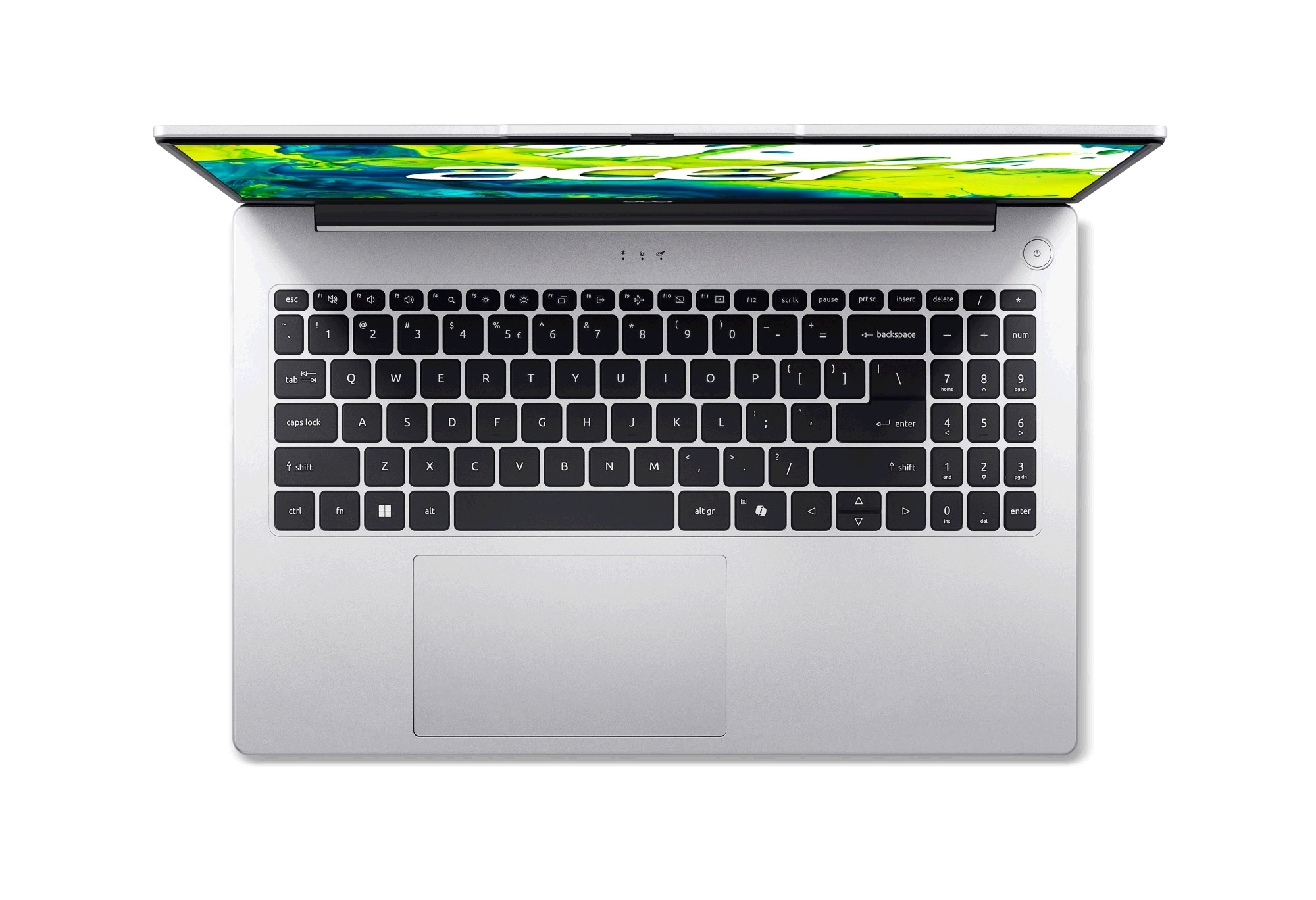 Acer Aspire Lite 15 AL15-44P-R04J