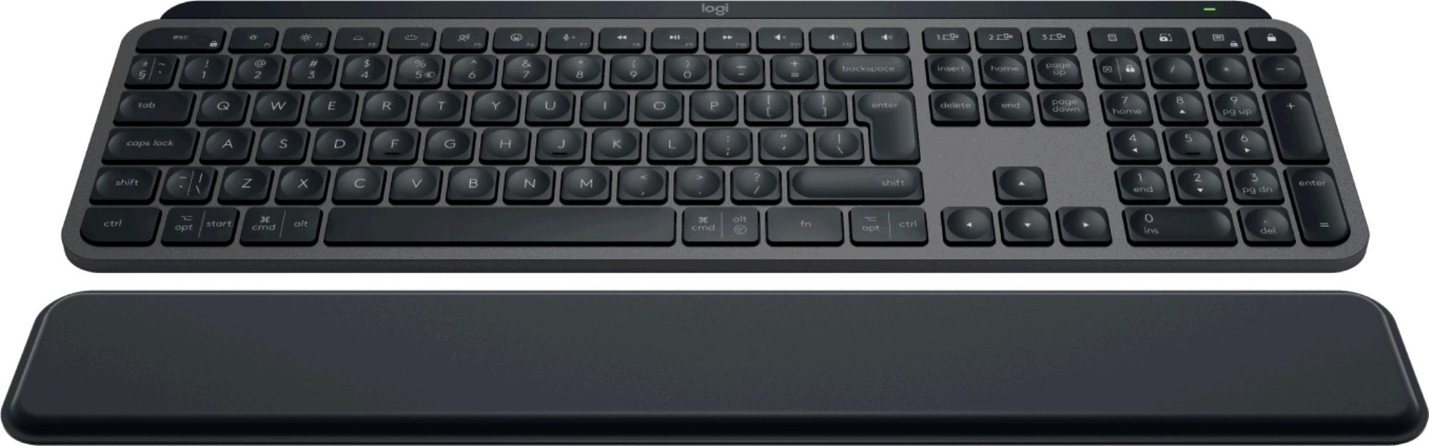 Logitech MX Keys S Plus