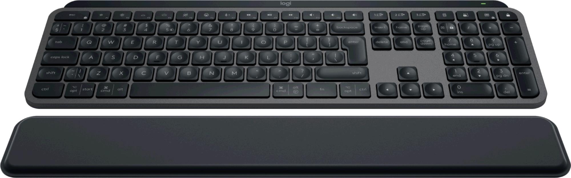 Logitech MX Keys S