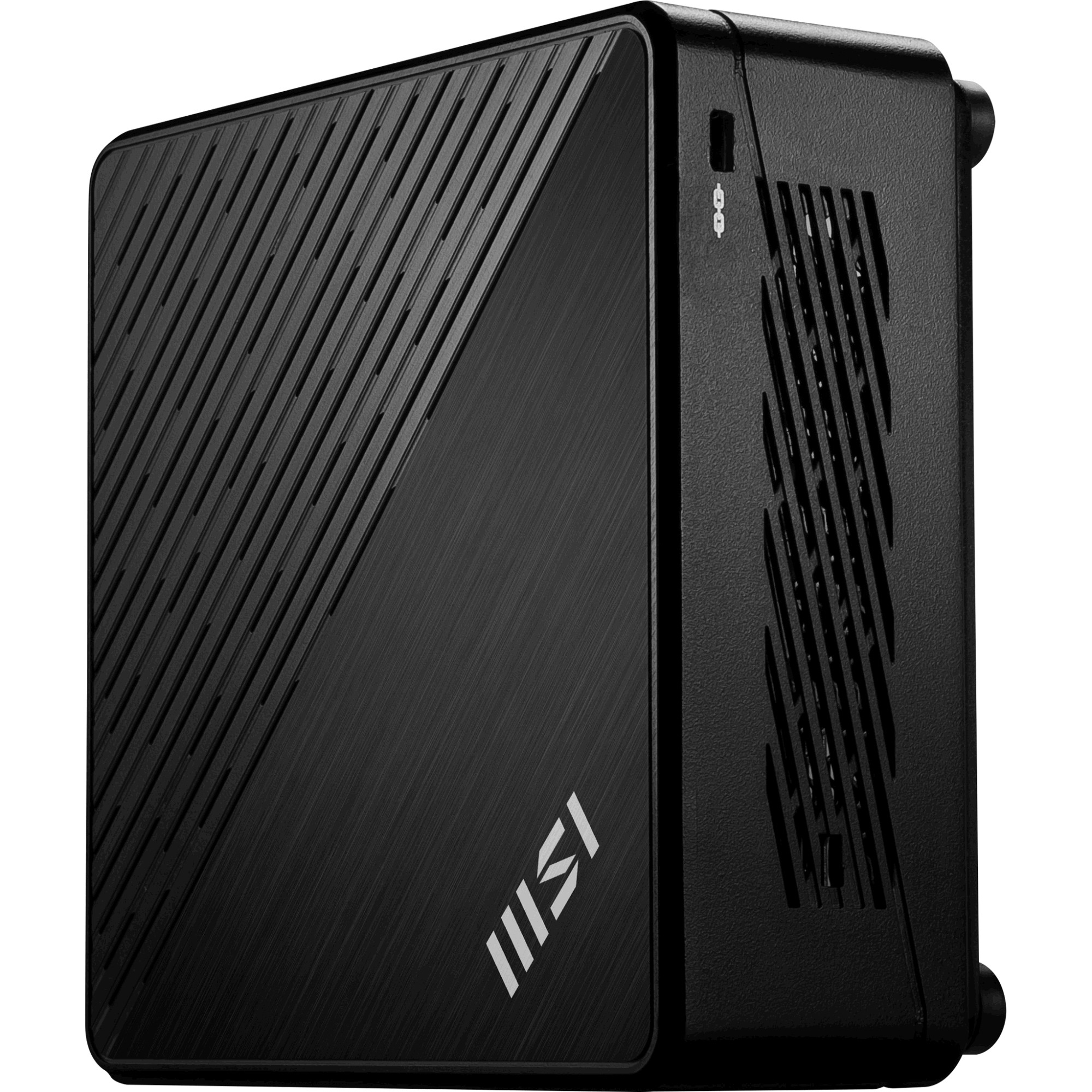 MSI Cubi 5 12M-457EU, i7-1255U, 16GB, 500GB, W11P