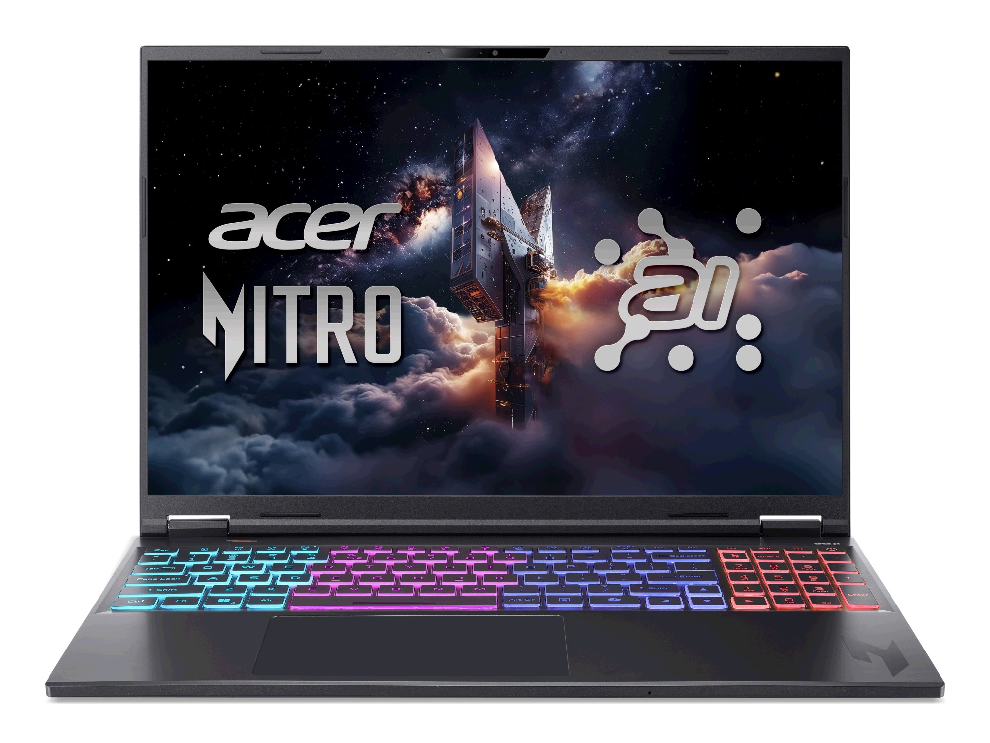 Acer Nitro 16S AI AN16S-61-R02G