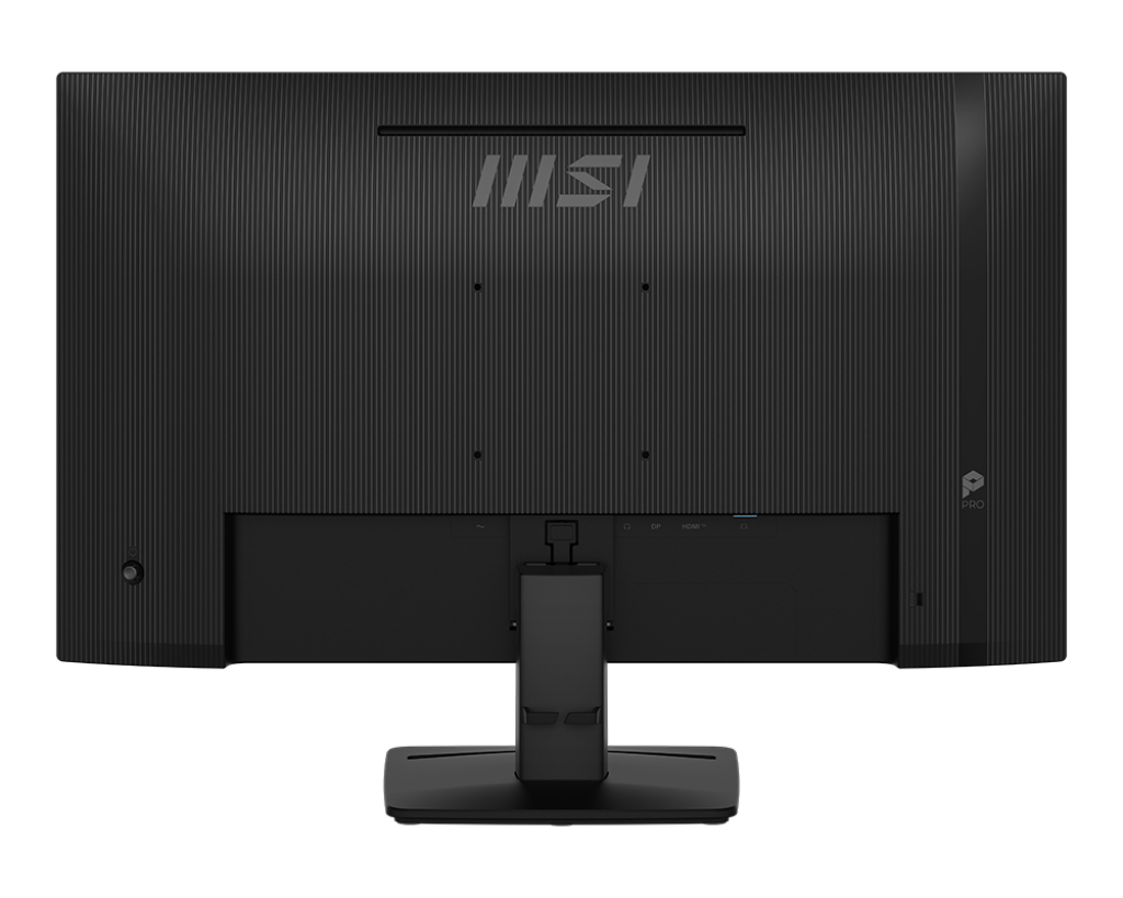 MSI 27" PRO MP271A E2