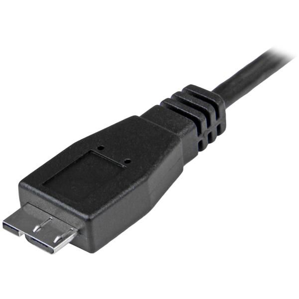 StarTech USB31CUB50CM | USB-C