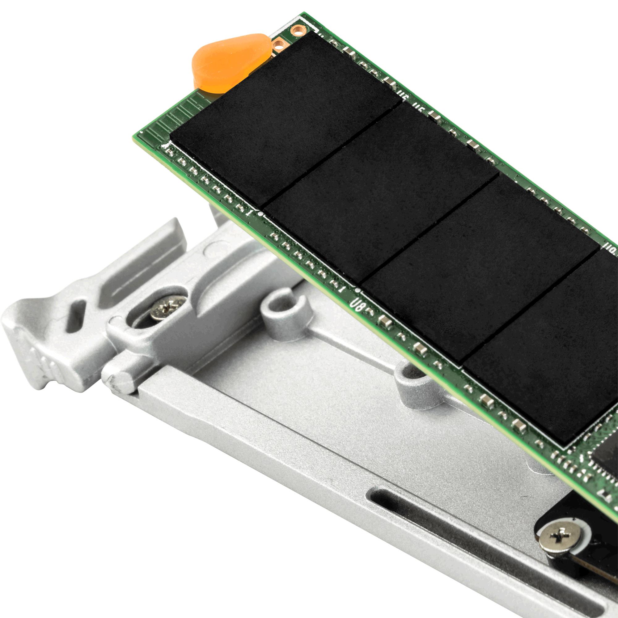 Cooler Master Oracle Air | M.2 NVME