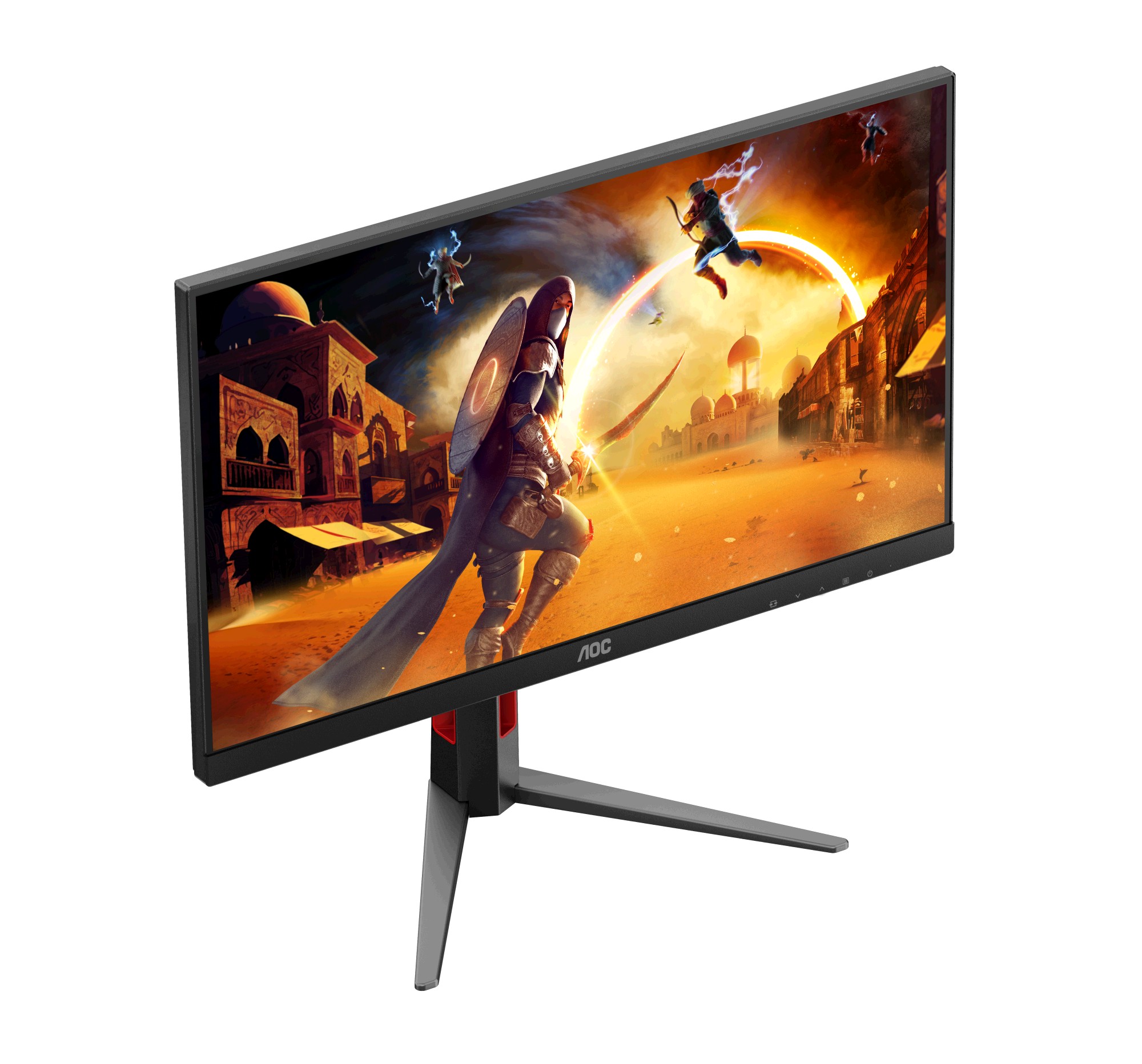 AOC 27G4HA