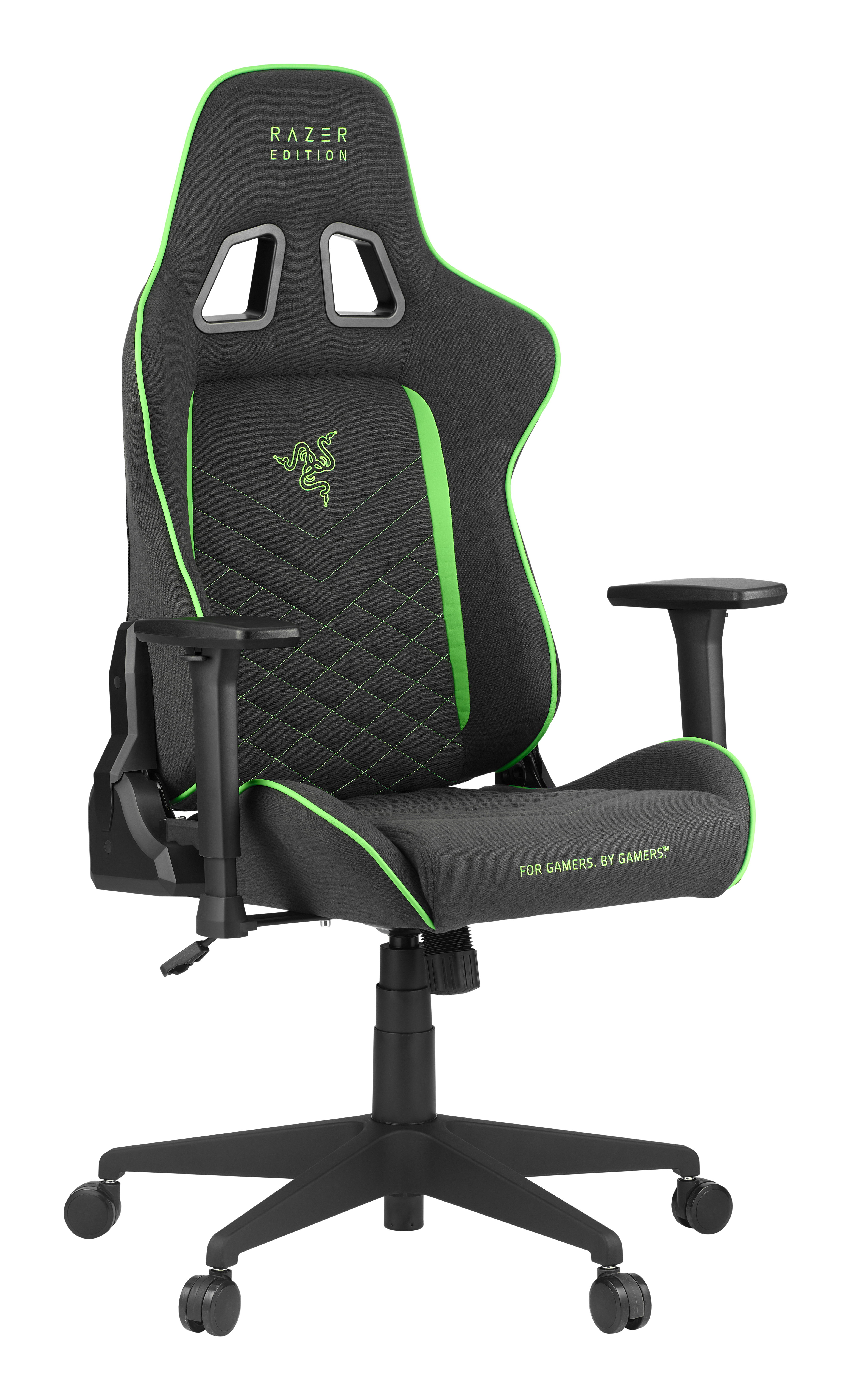 Razer Tarok Pro X Gamestoel