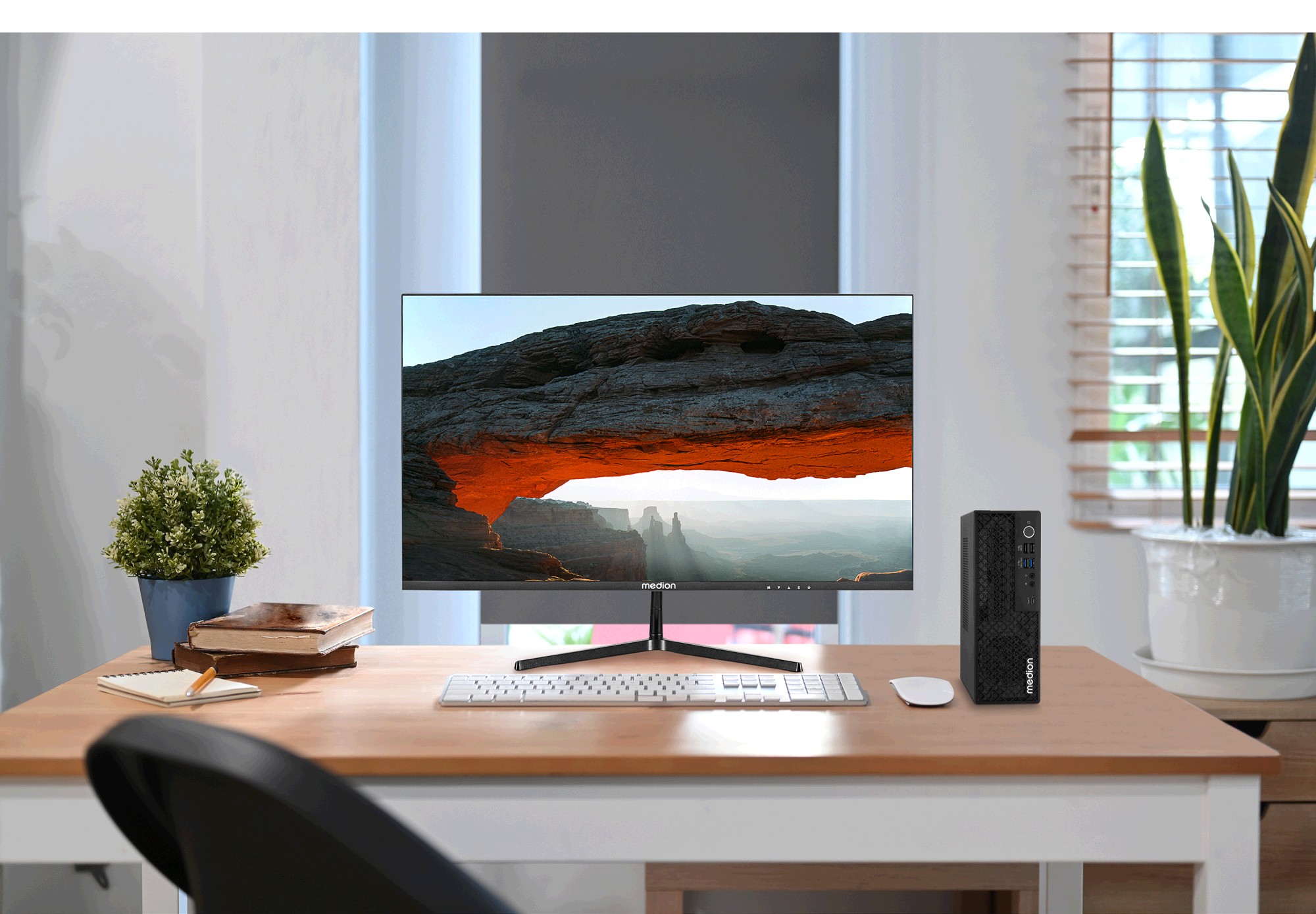 Medion Picoworx T80III MD340020