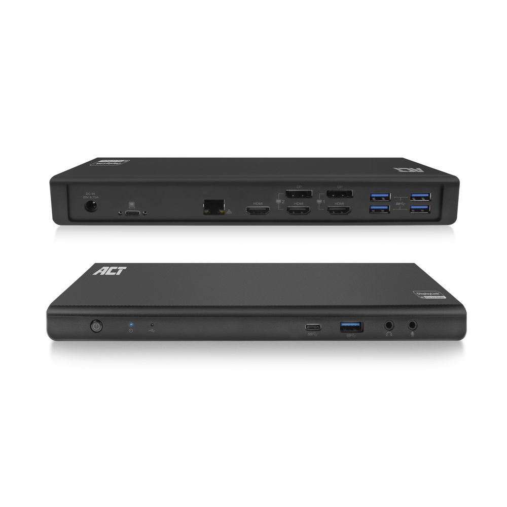 ACT Docking Station | AC7048