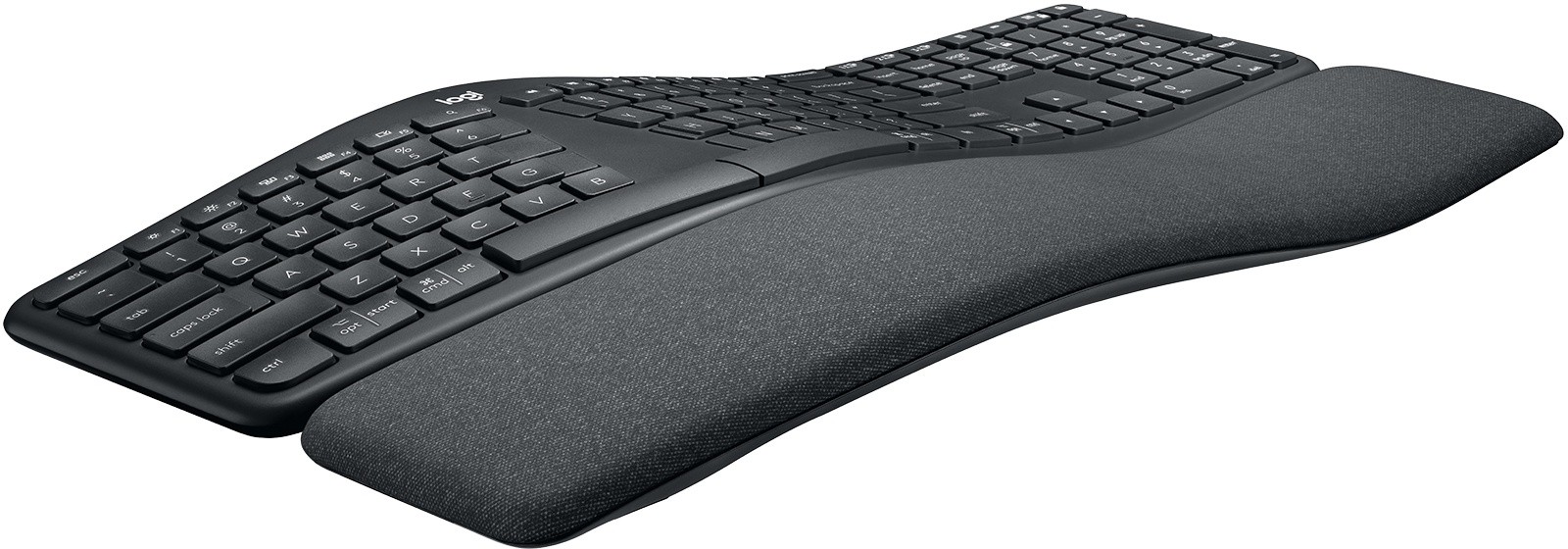 Logitech Ergo K860