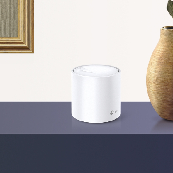 TP-Link Deco X20, 1-Pack