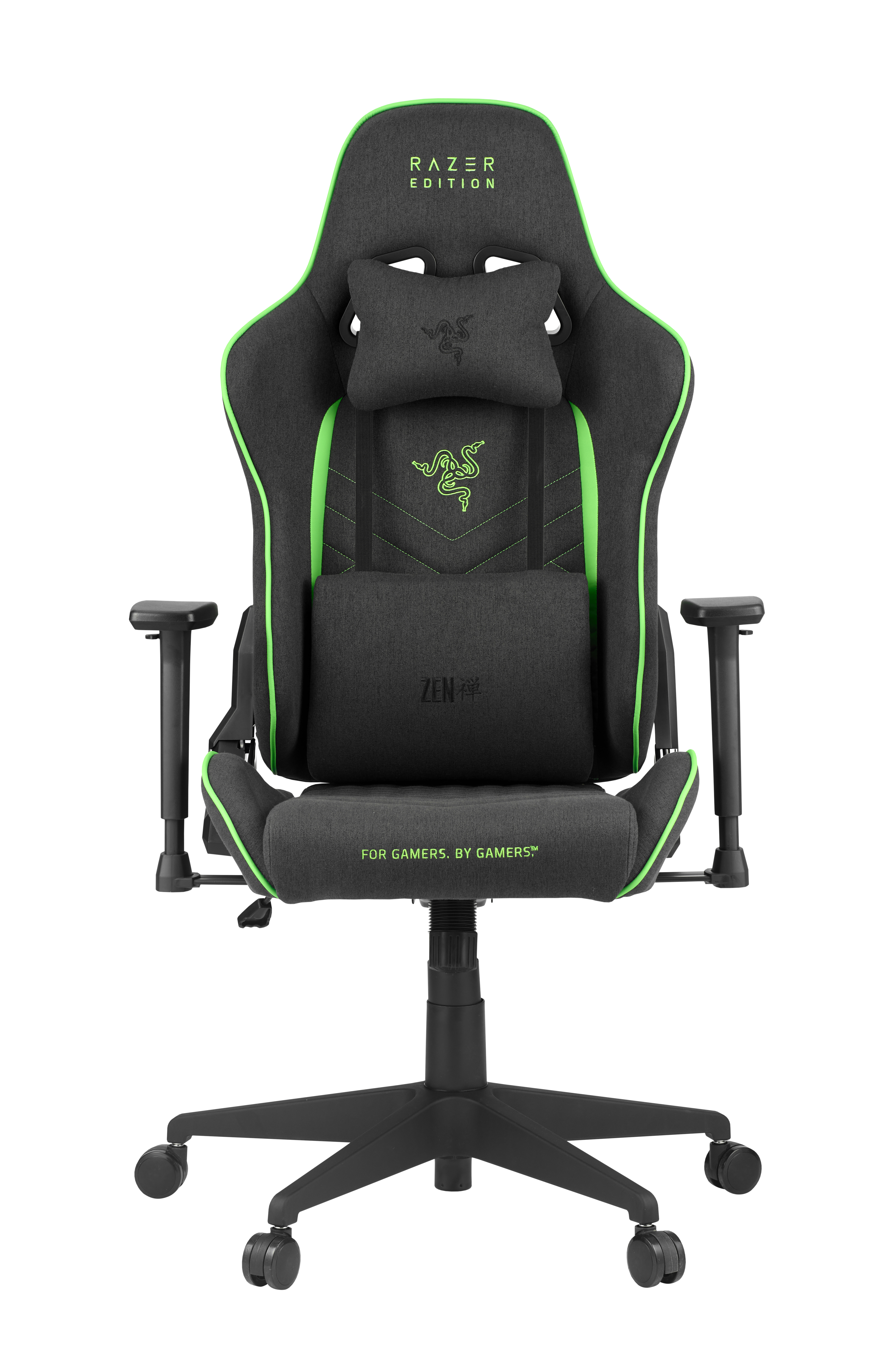Razer Tarok Pro X Gamestoel
